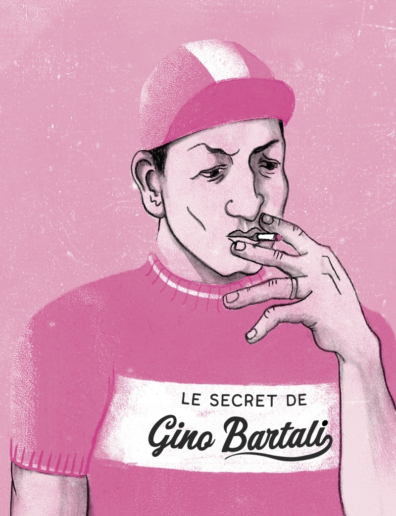 Le secret de Gino Bartali