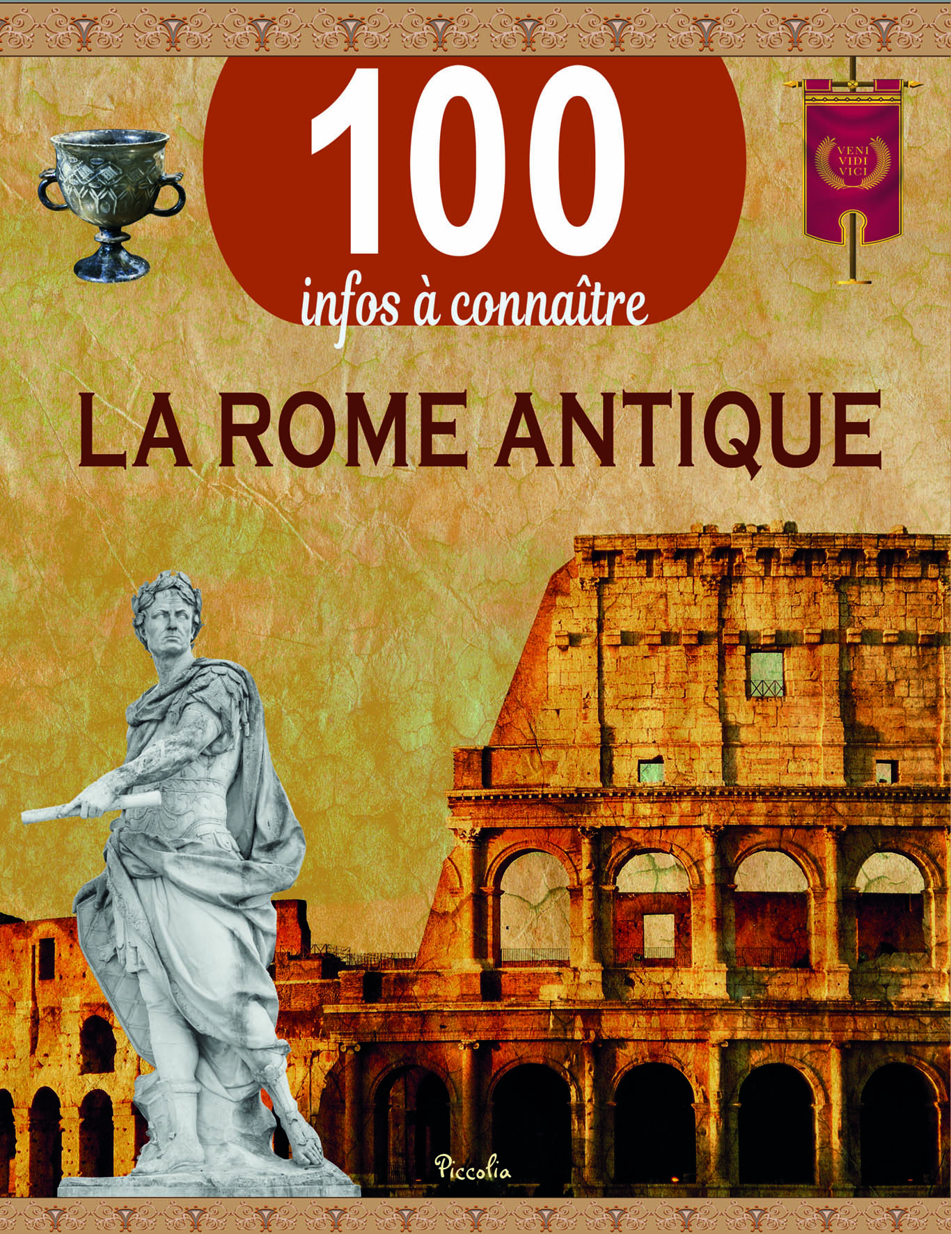 La Rome antique 