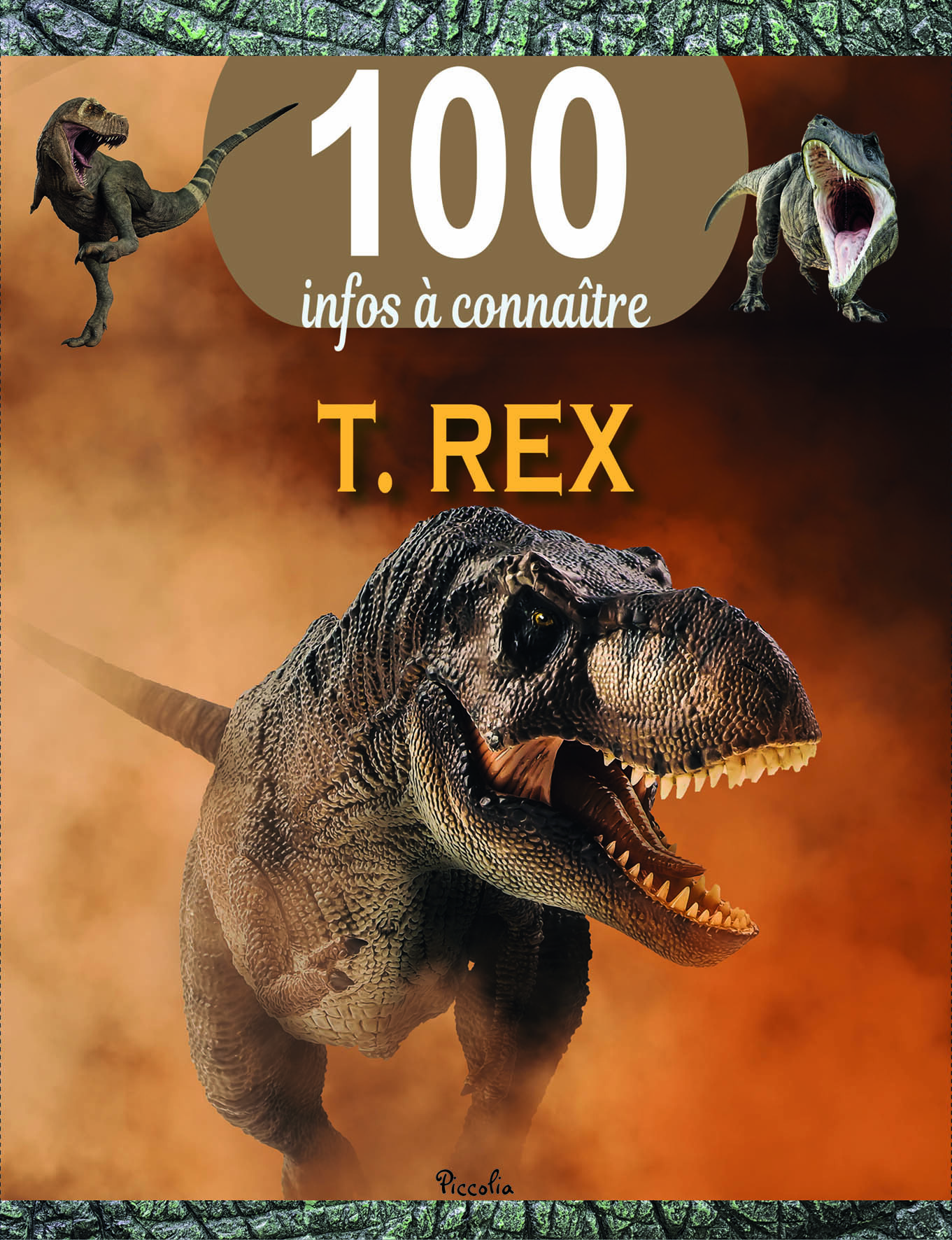 T Rex