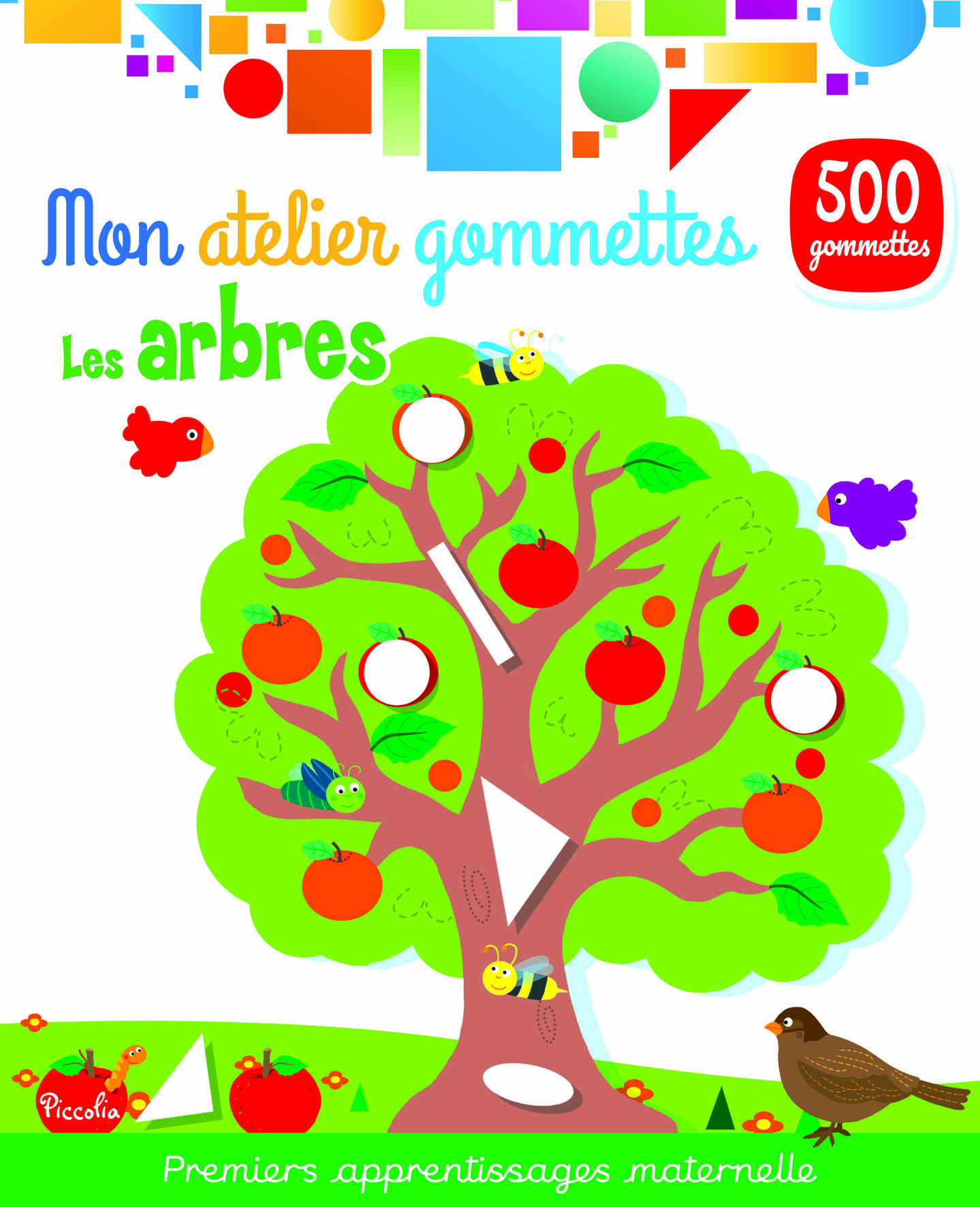 Les arbres