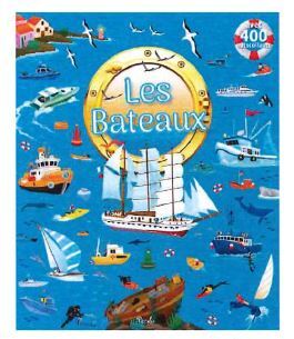Les bateaux