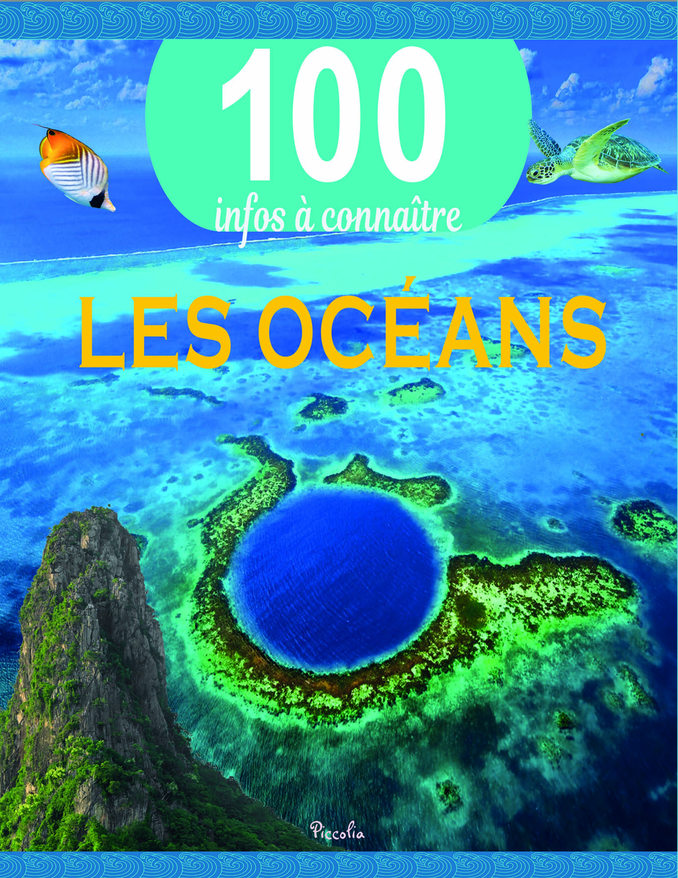 Les océans