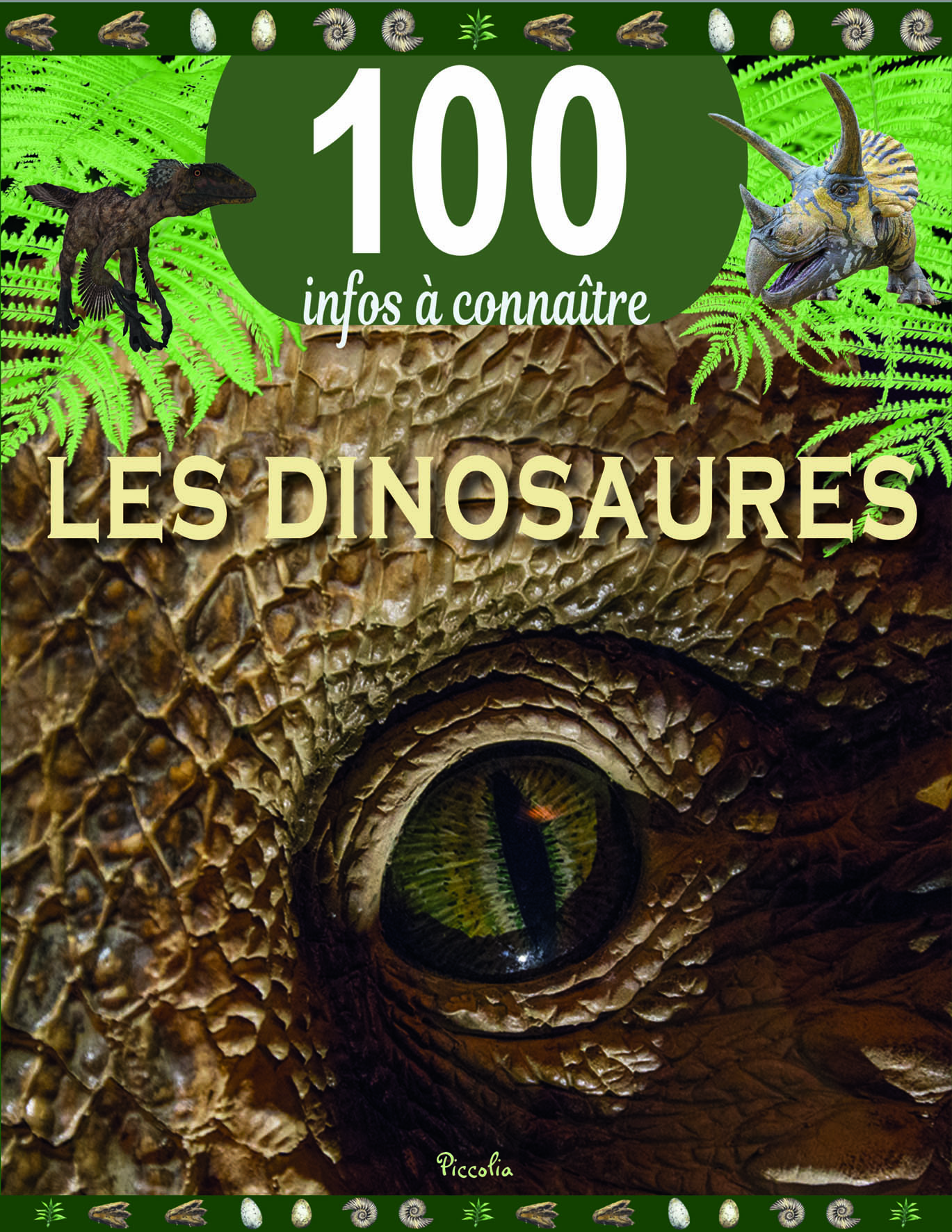 Les Dinosaures 