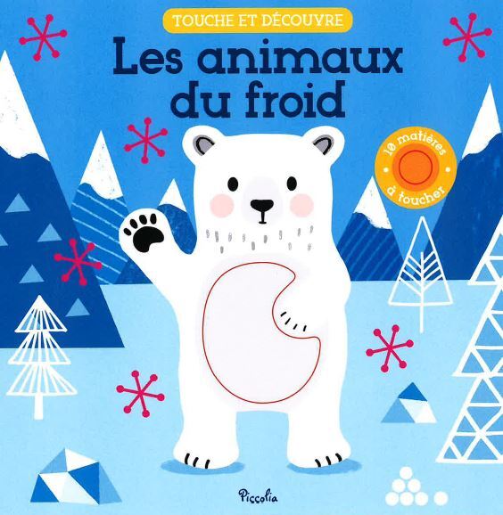 Animaux du froid