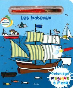 Les bateaux