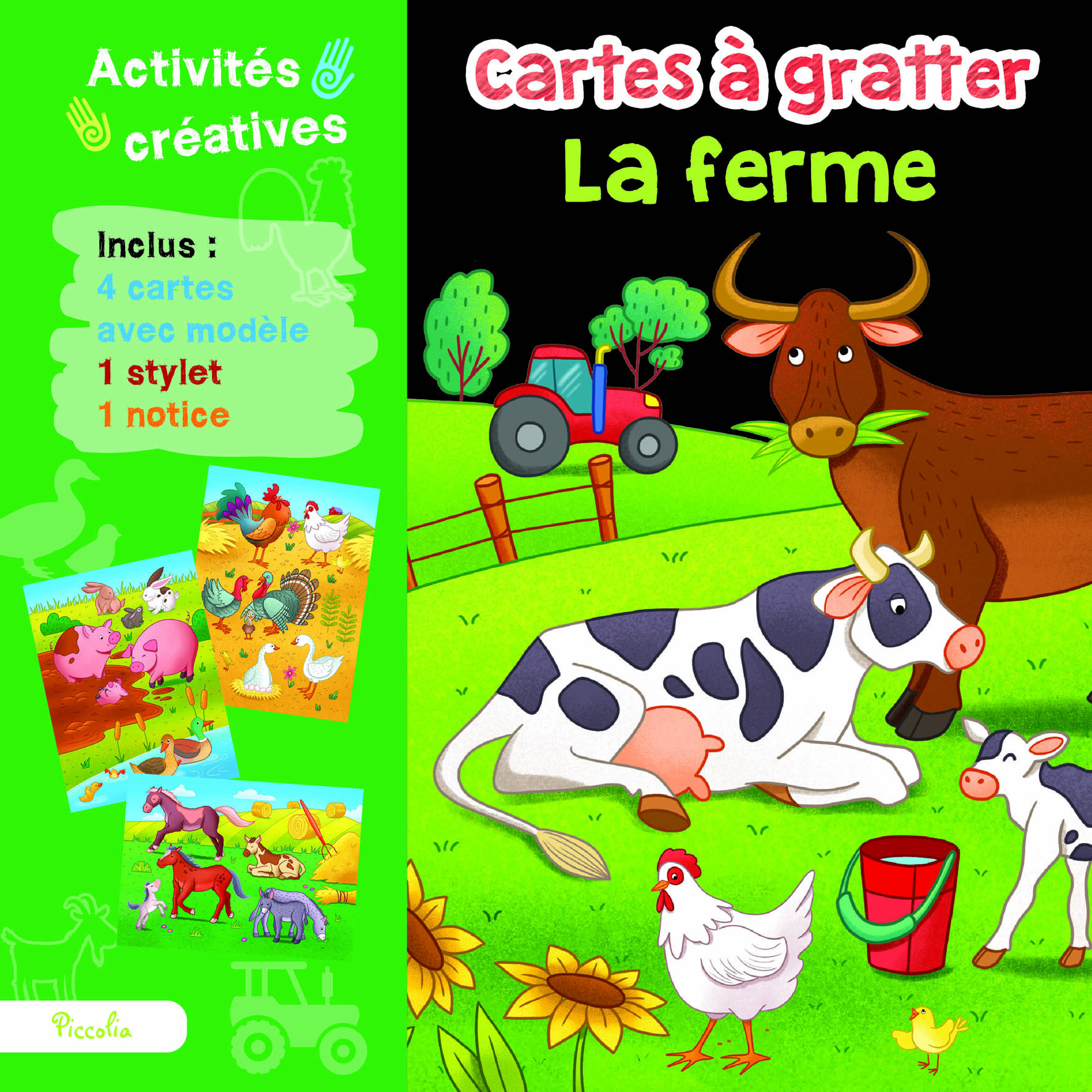 La ferme