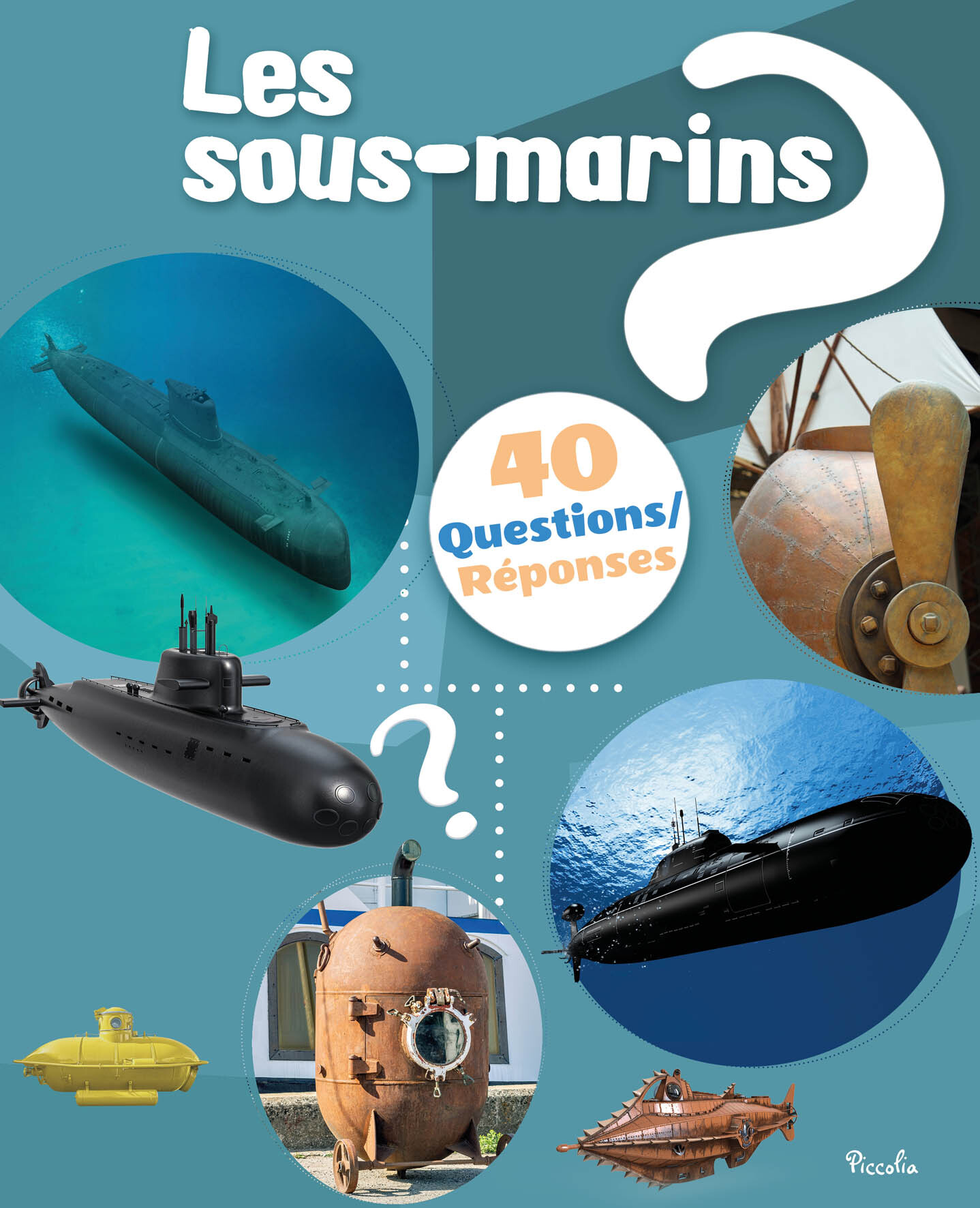 Les sous-marins
