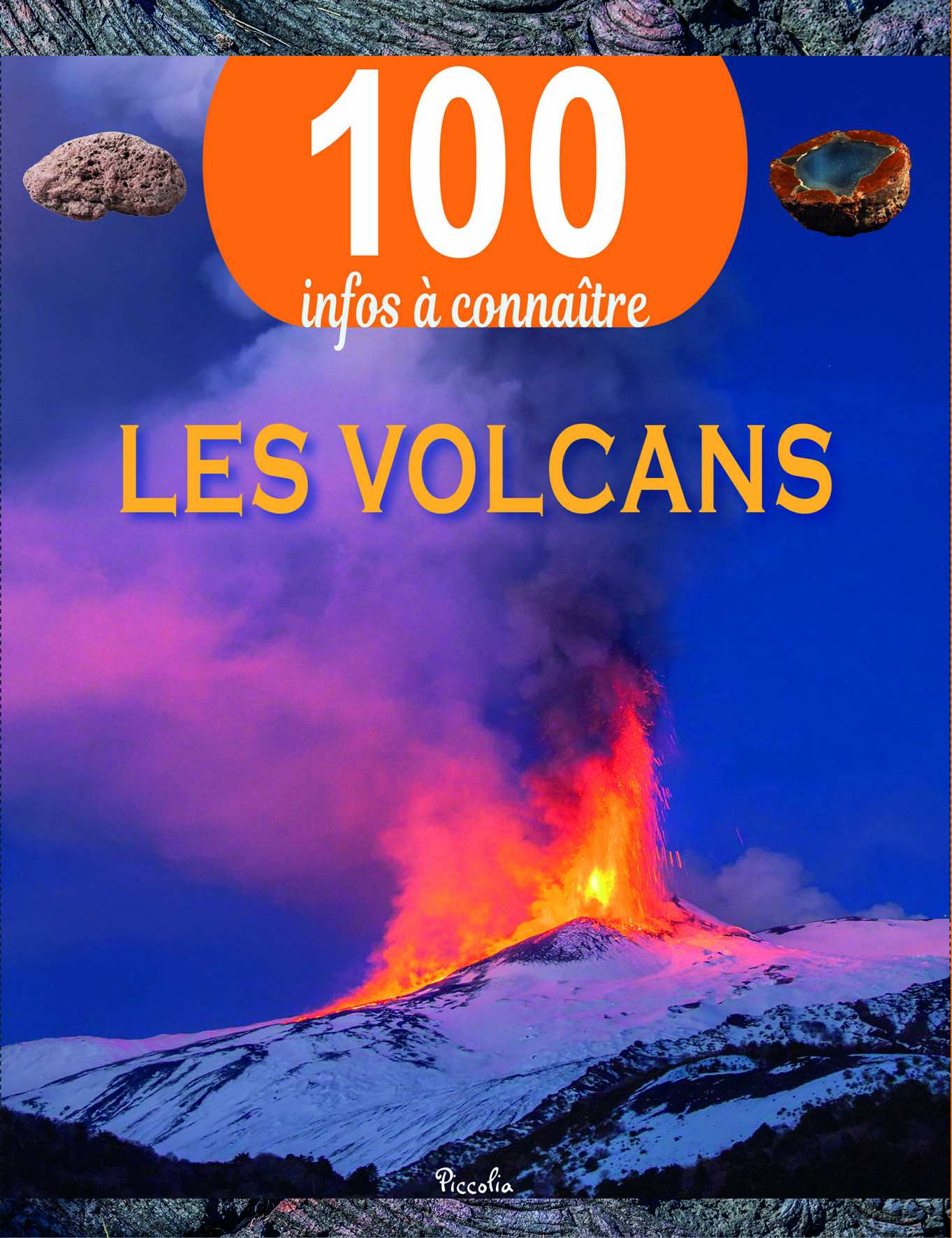 Les volcans