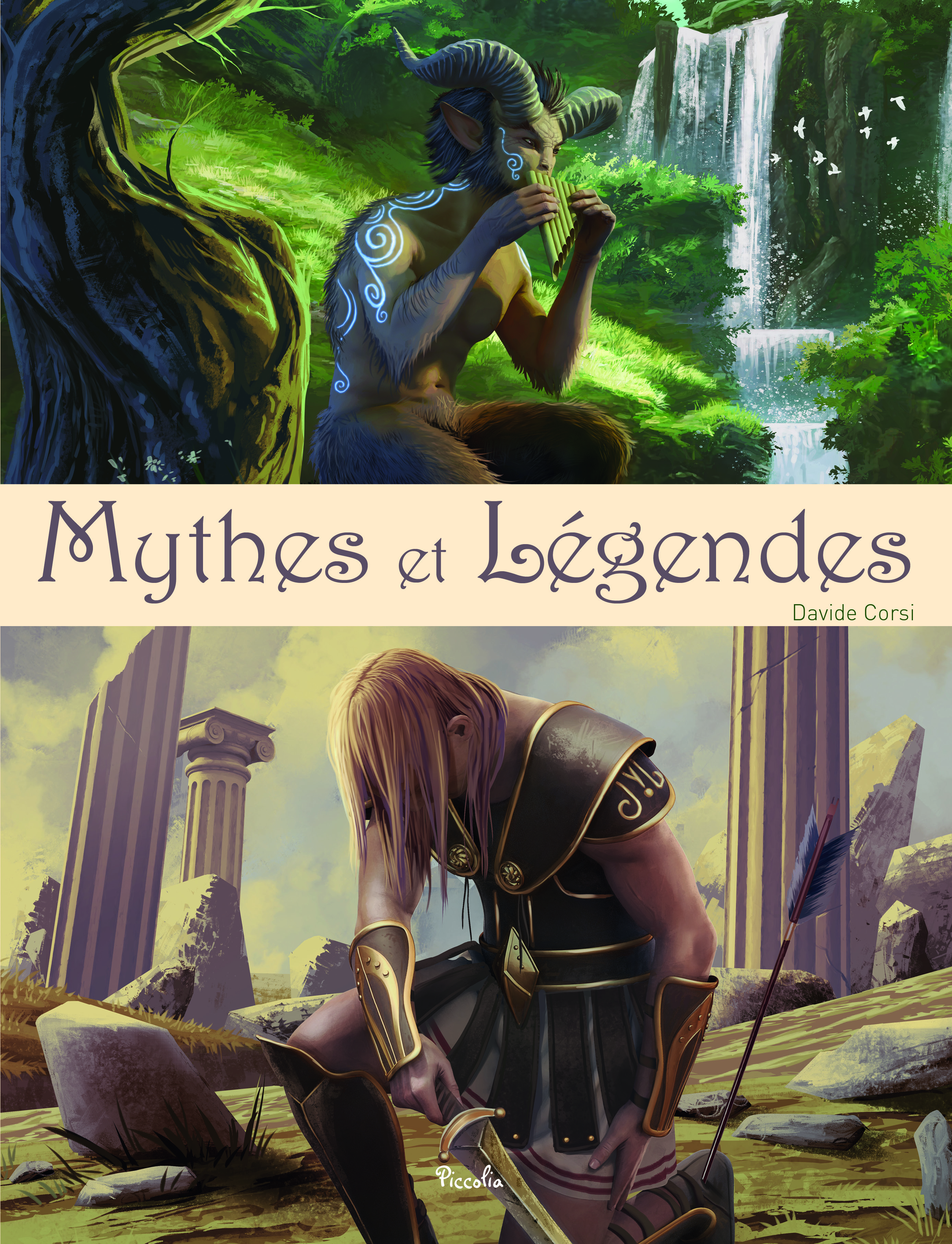 Mythes et légendes