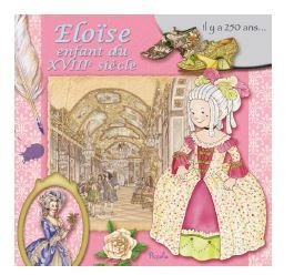 Eloise, enfant du XVIIIe siècle