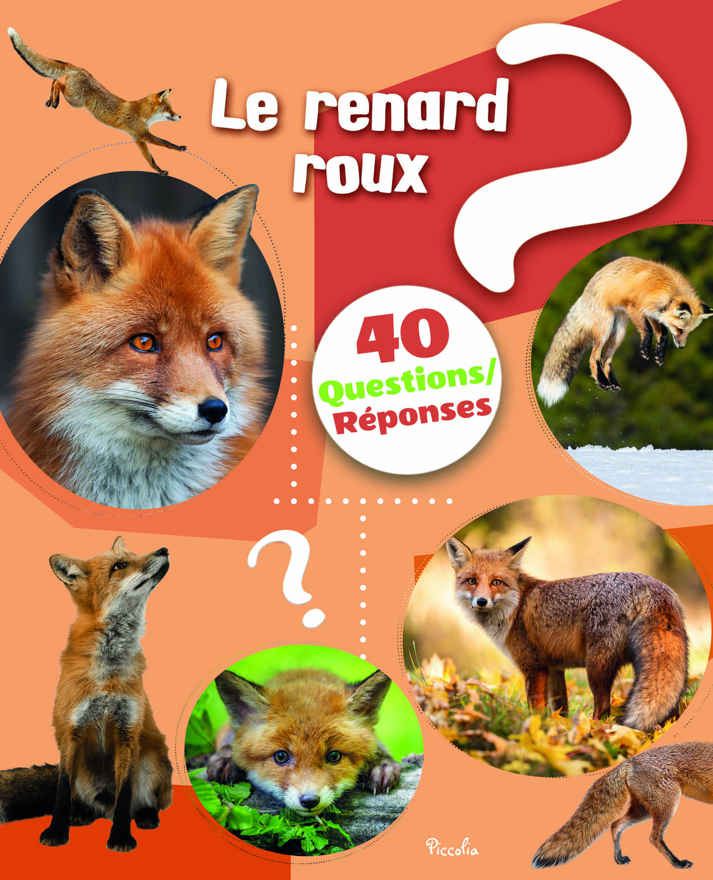 Le renard