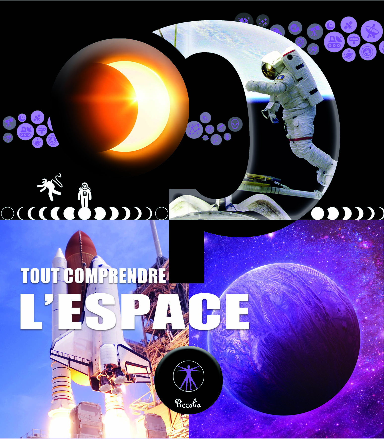 L'espace - Tout comprendre