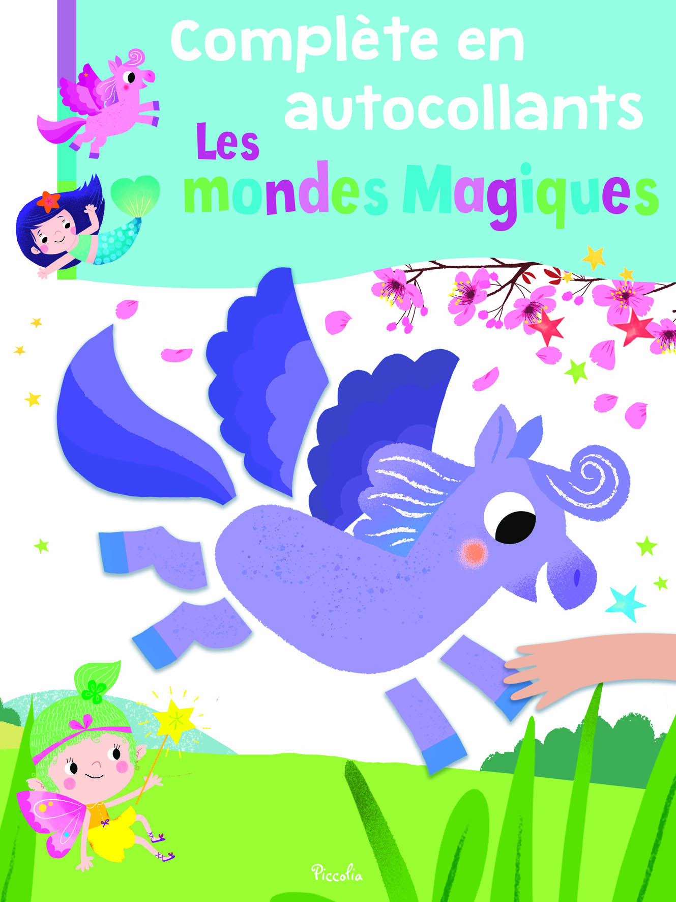 Les mondes magiques