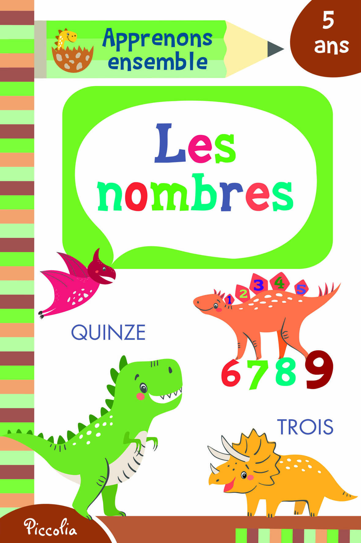 Les nombres 