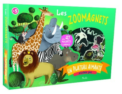 Les zoomagnets