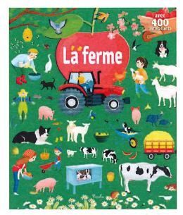 La ferme