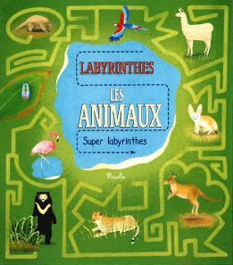 Les animaux