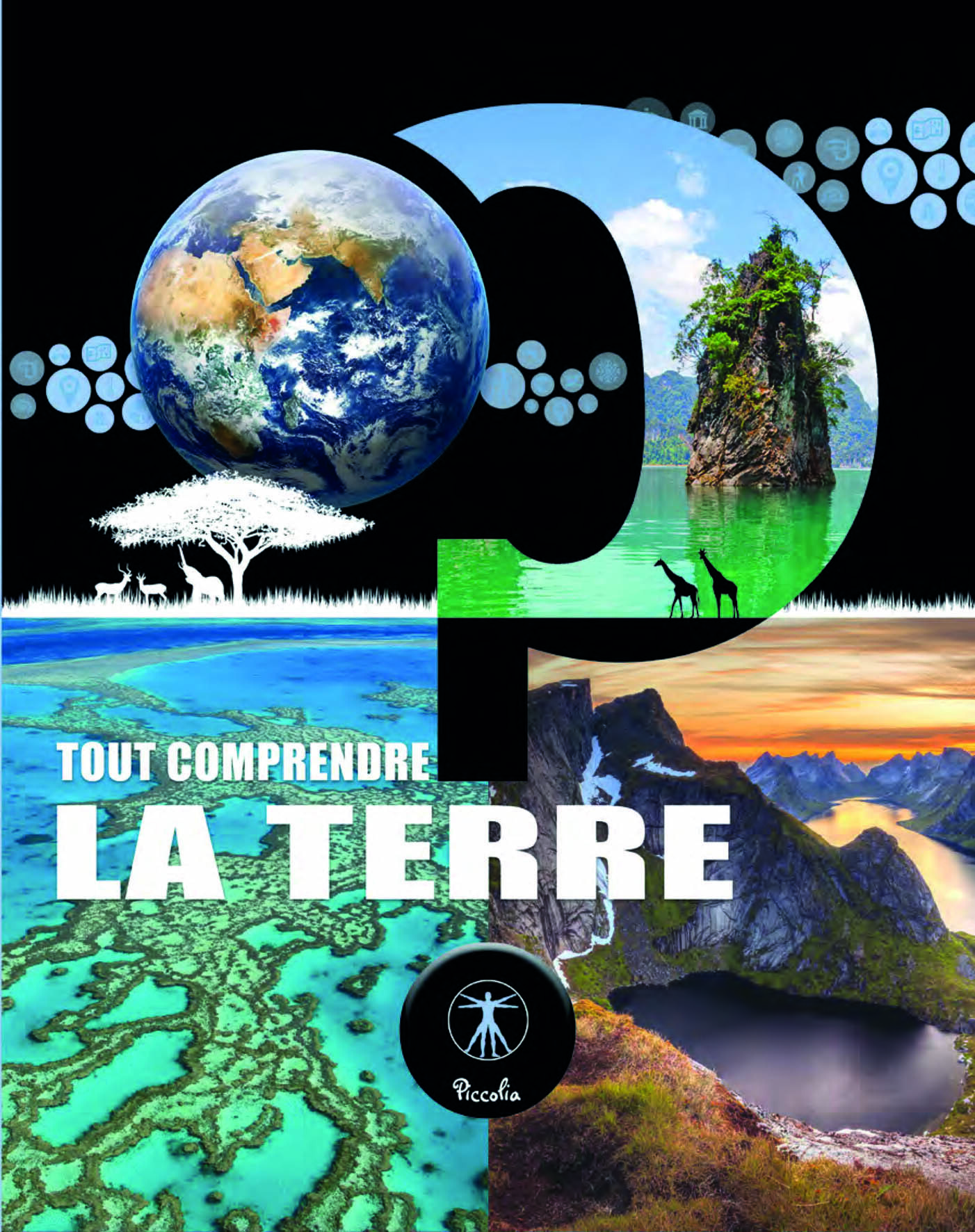 La terre - Tout comprendre