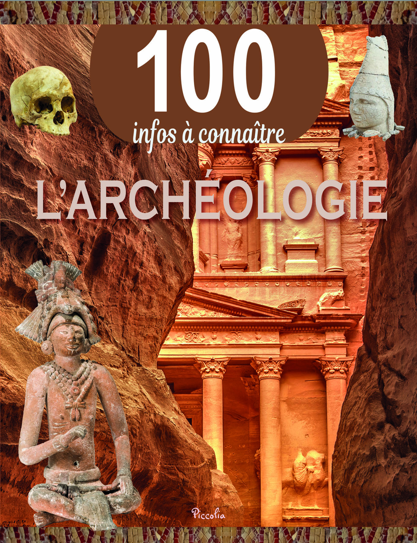 L' Archéologie 