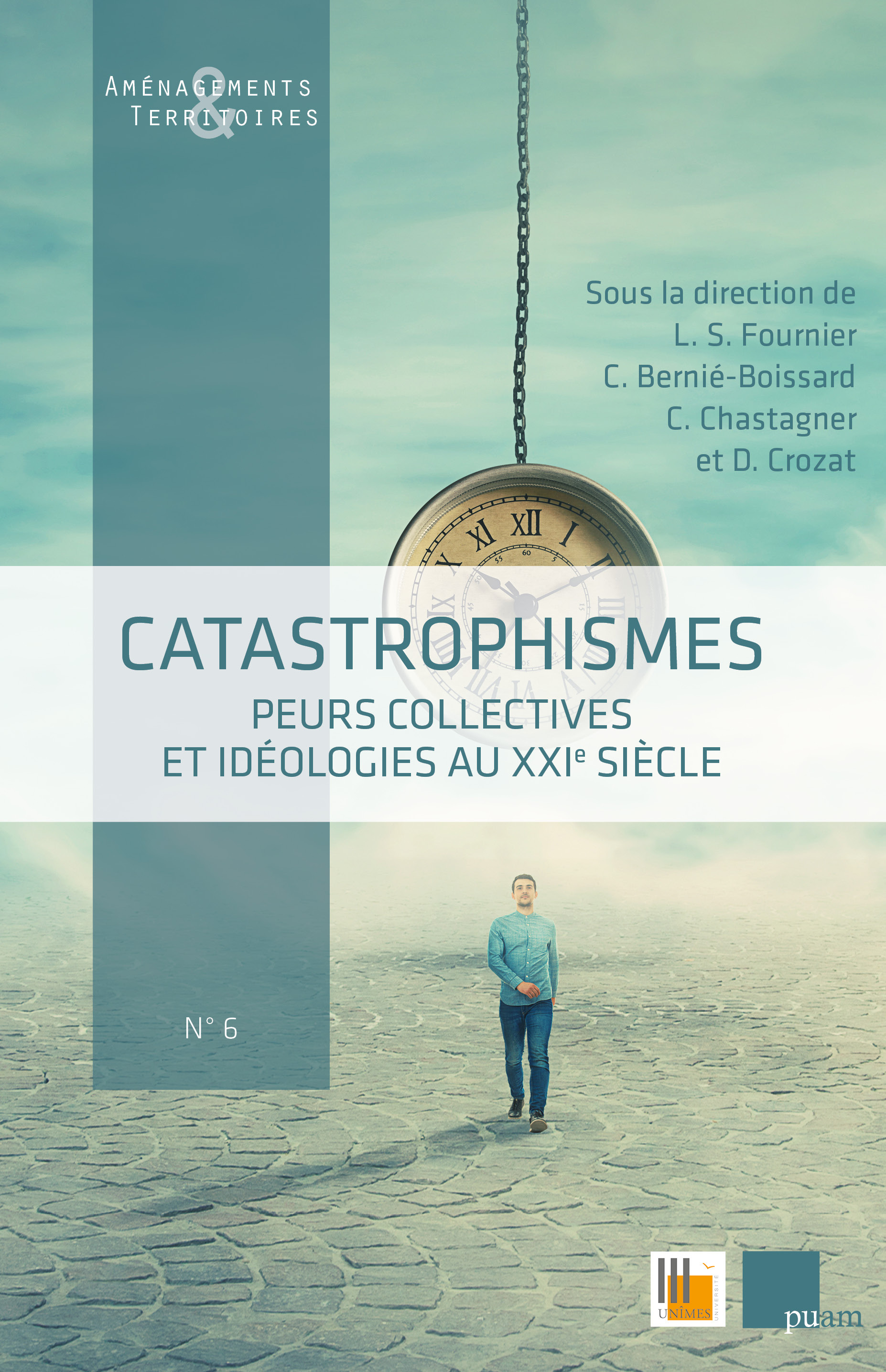 Catastrophismes