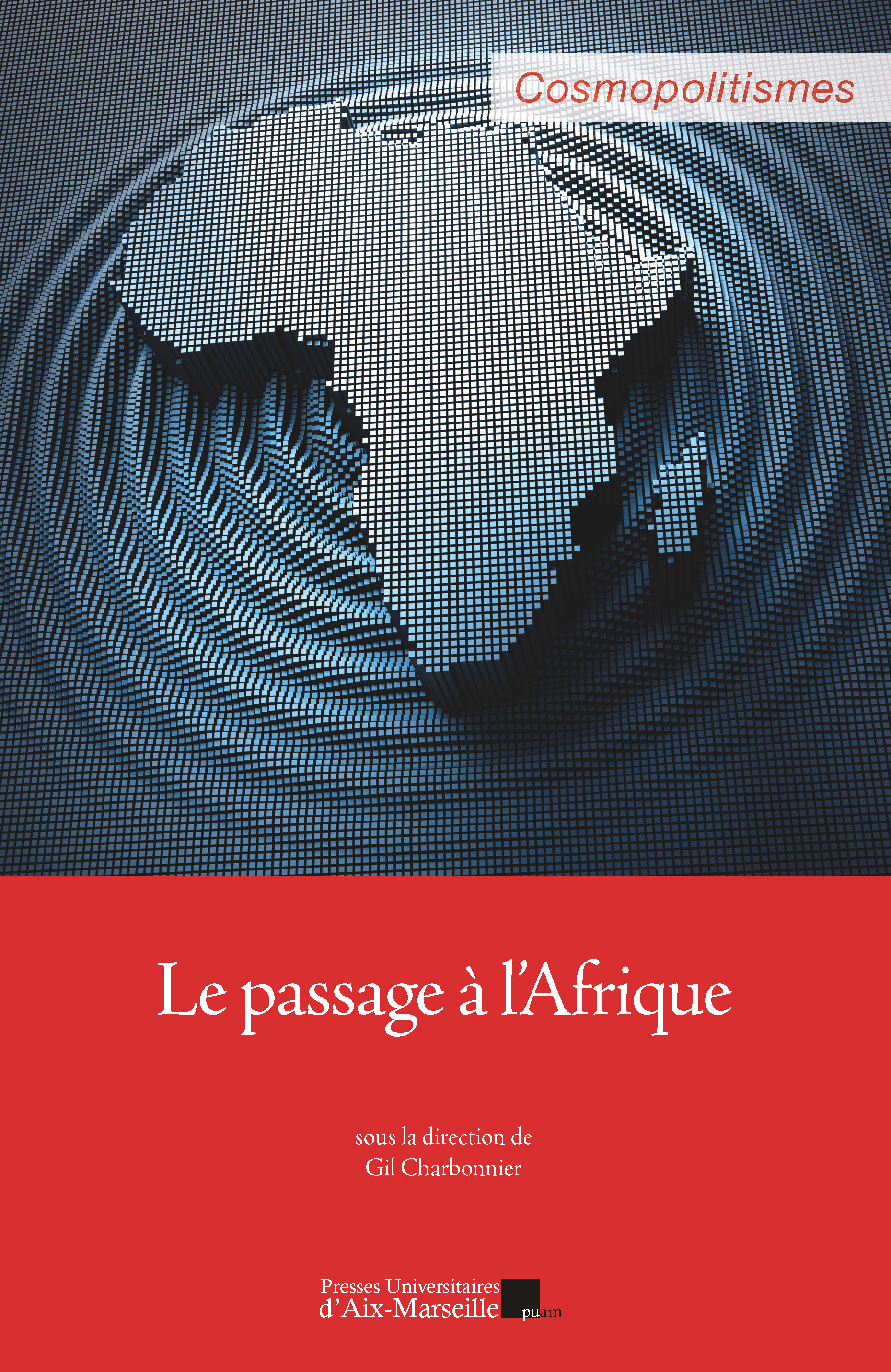 Le passage à l’Afrique