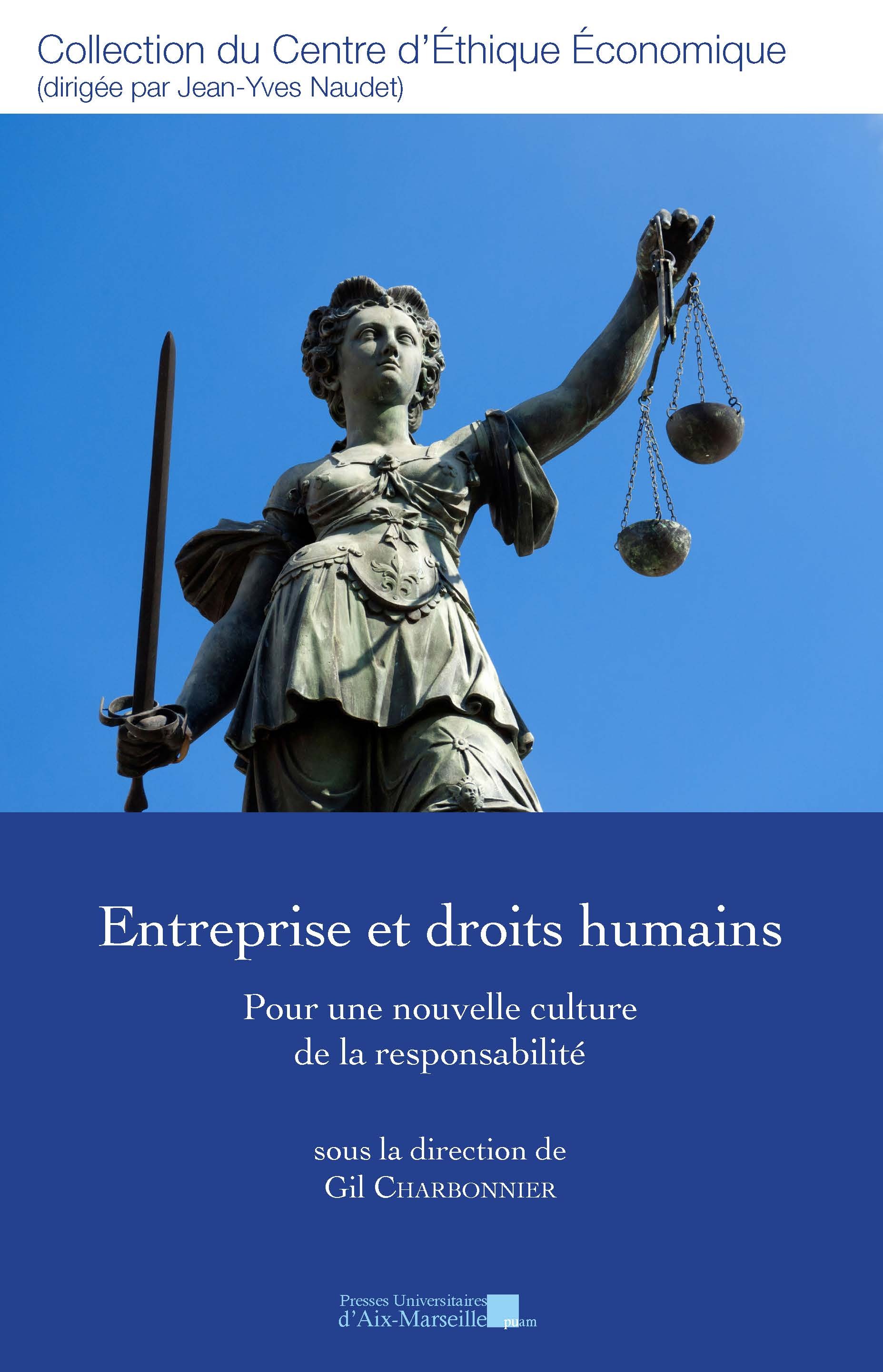 Entreprise et droits humains