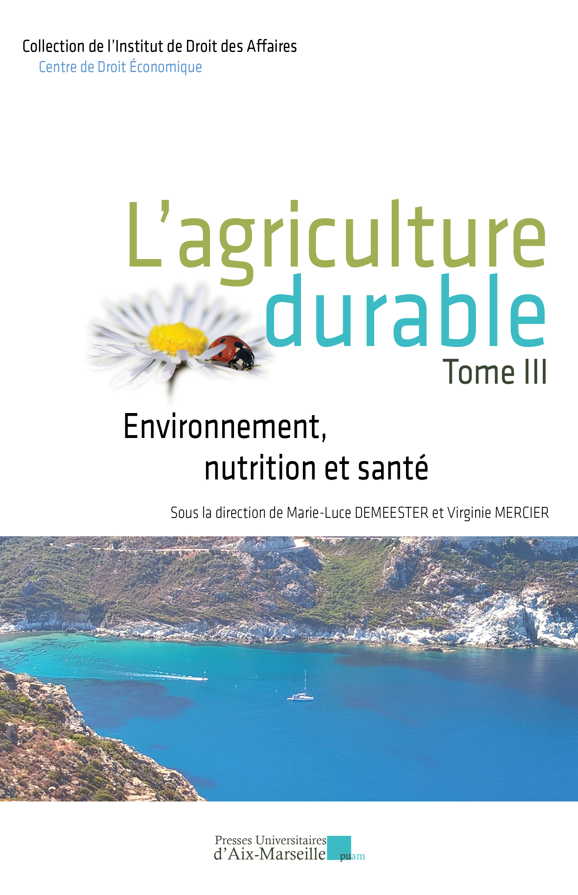 L'agriculture durable