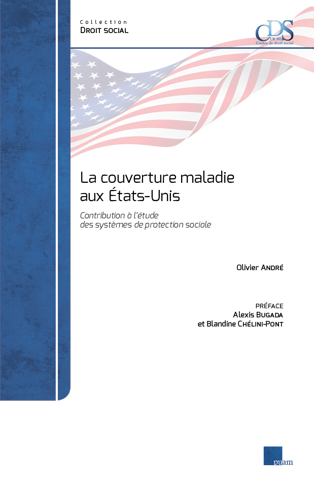 La couverture maladie aux États-Unis