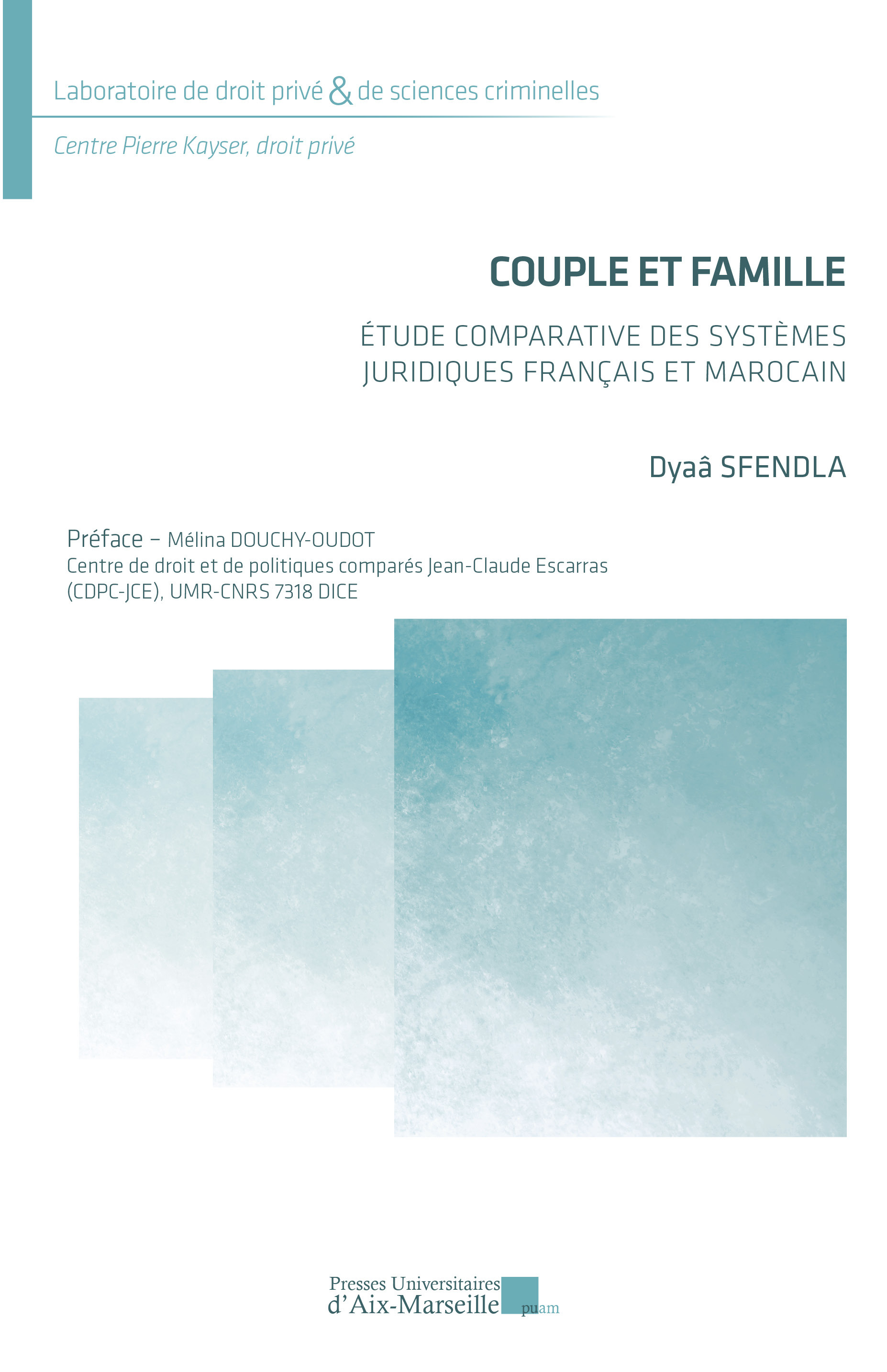 Couple et famille