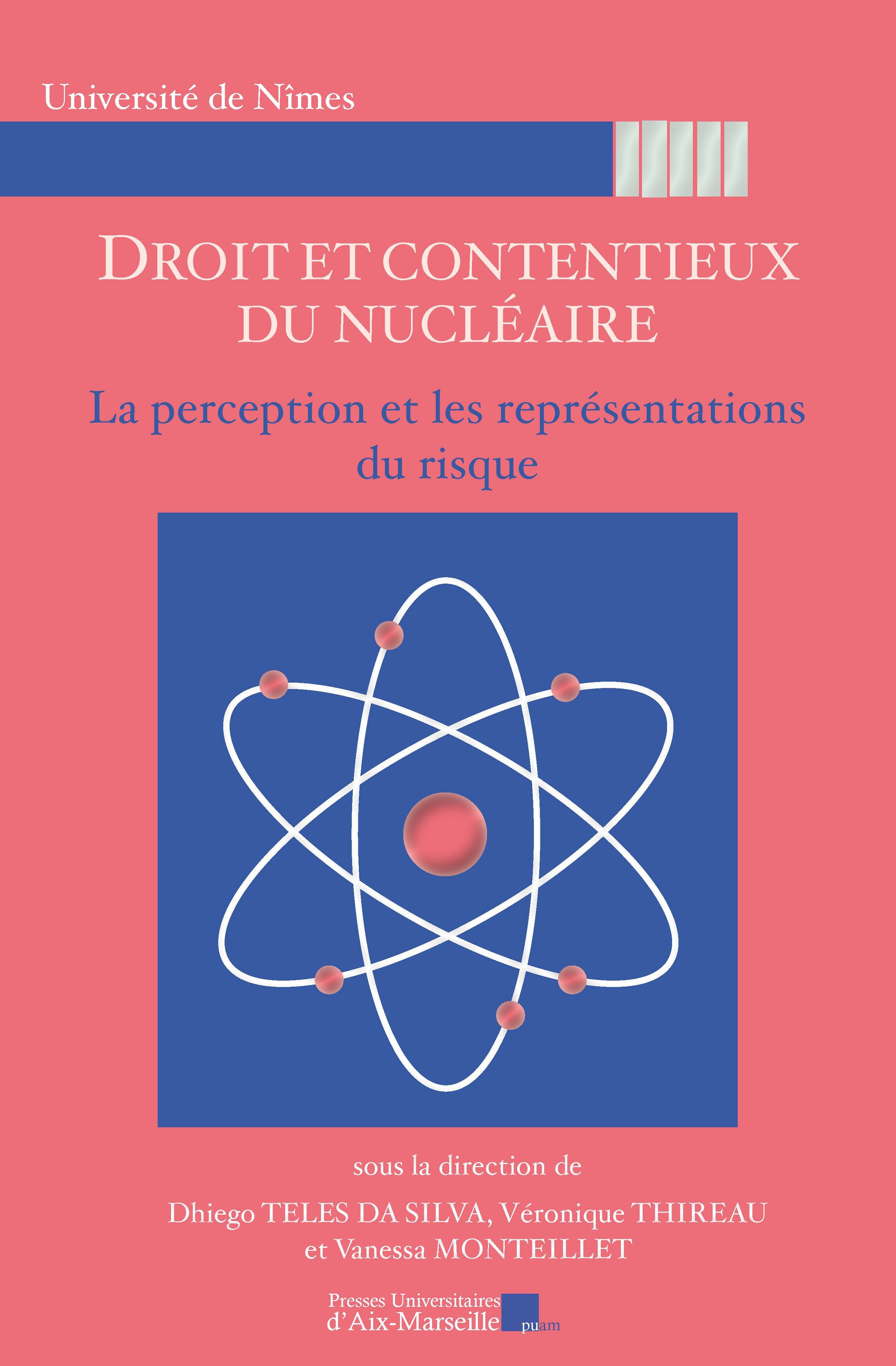 Droit et Contentieux du nucléaire 11