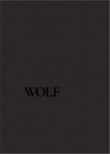 Frederik Buyckx Wolf /anglais