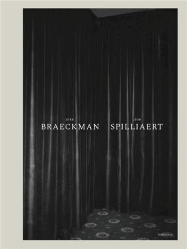 Dirk Braeckman LEon Spilliaert /anglais