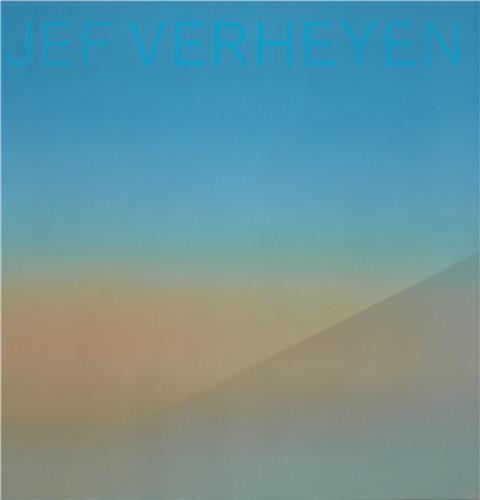 Jef Verheyen /anglais