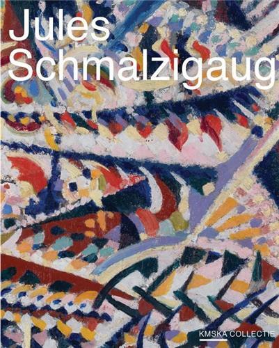Jules Schmalzigaug /anglais