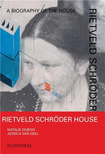 Rietveld SchrOder House /anglais