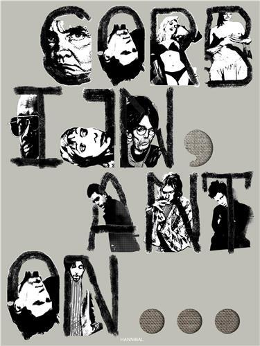 Corbijn, Anton (Anglais) /anglais