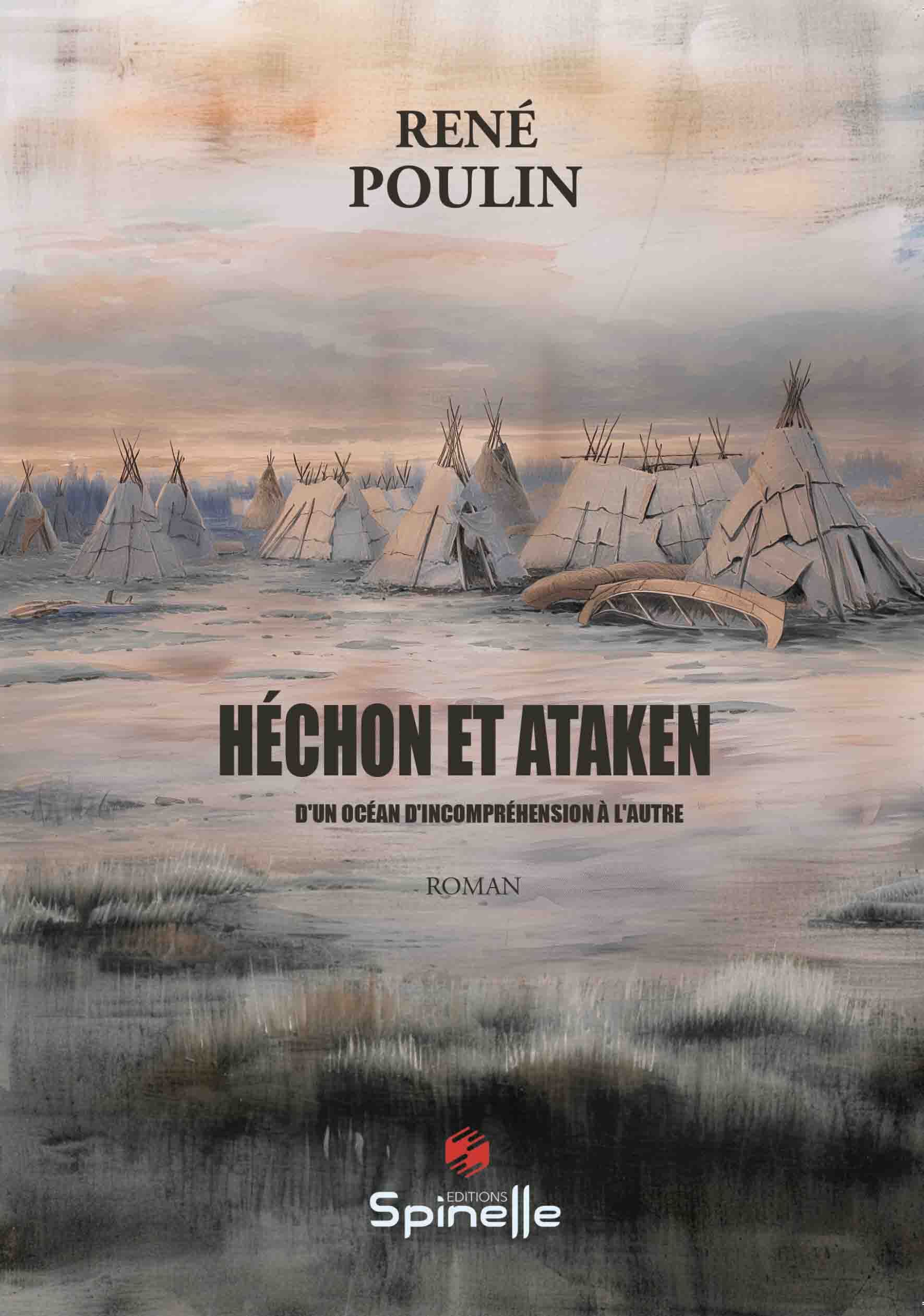 Héchon et Ataken