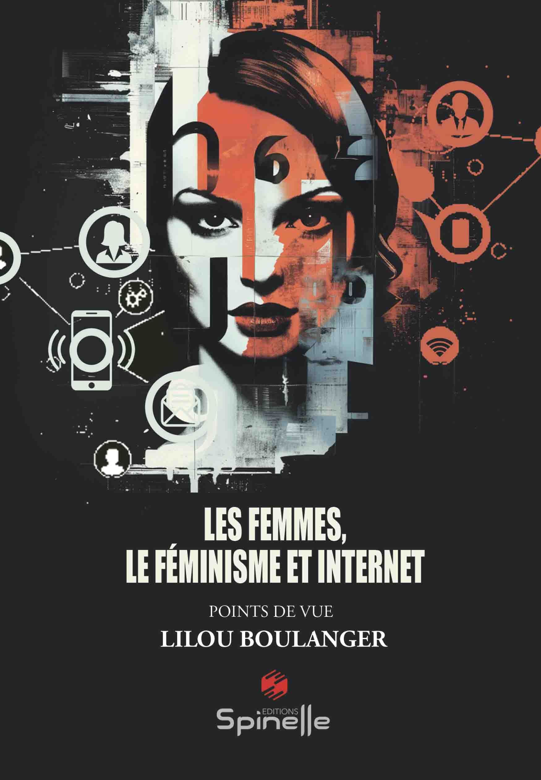 Les femmes, le féminisme et Internet