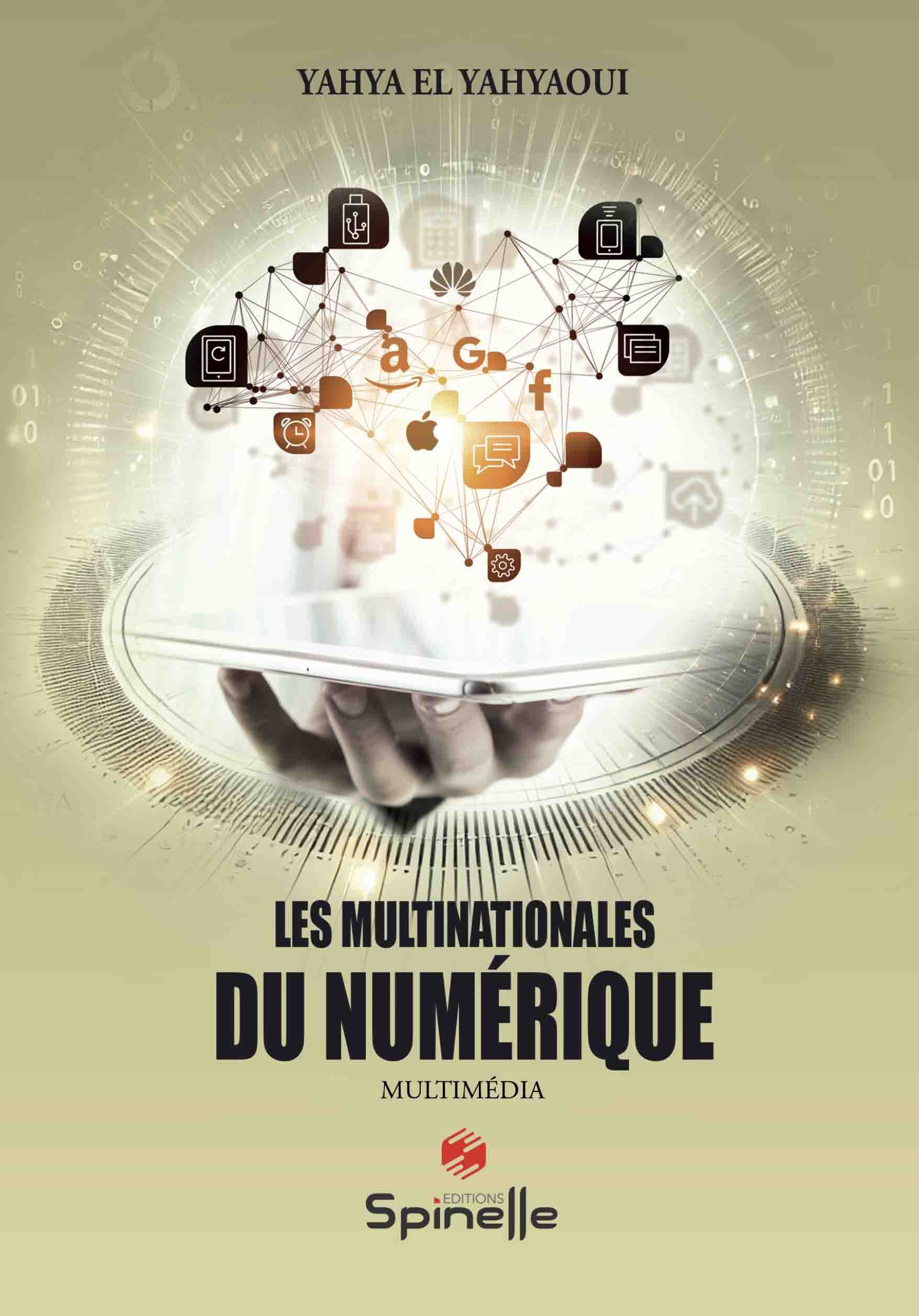 Les multinationales du numérique