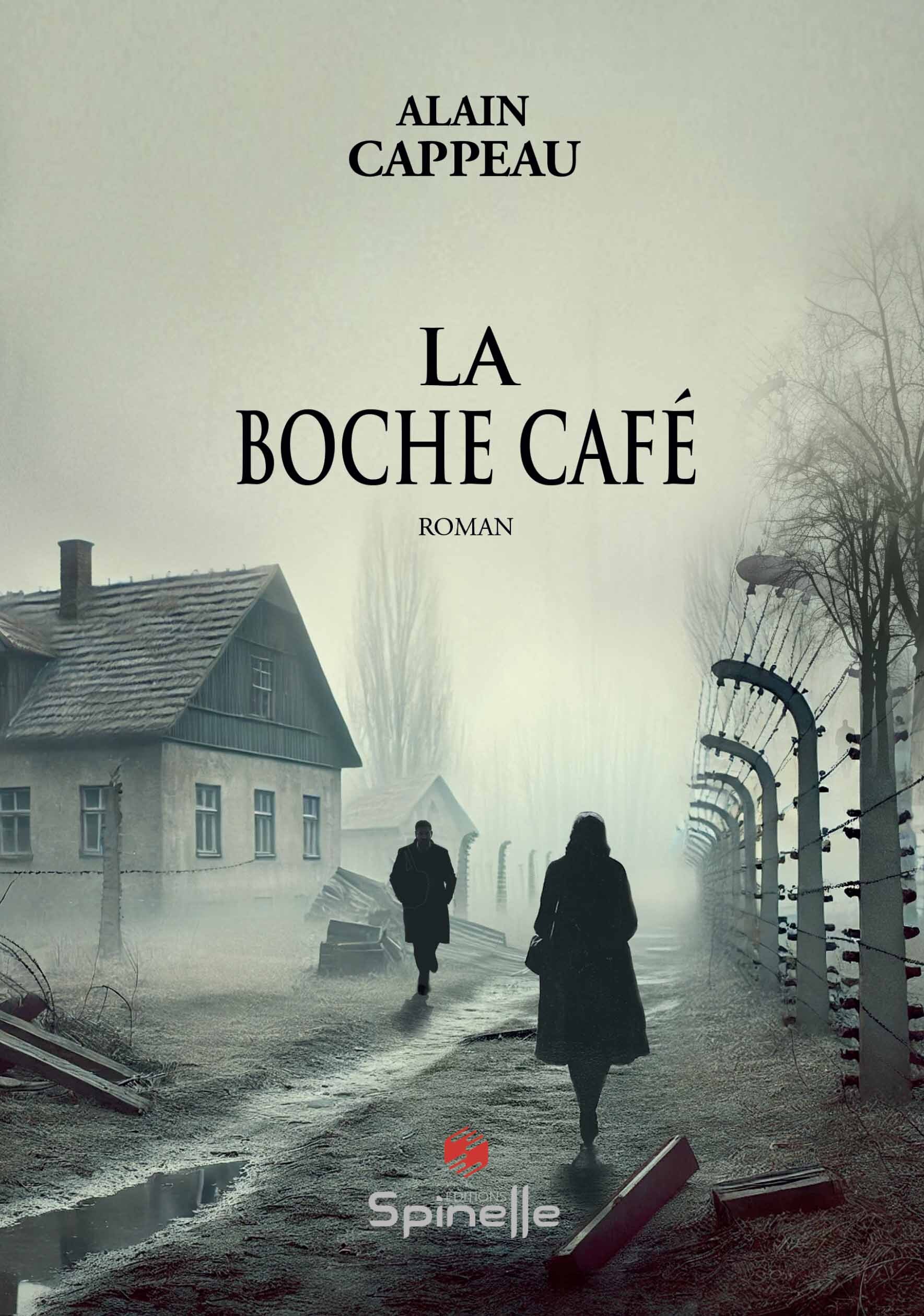 La Boche Café