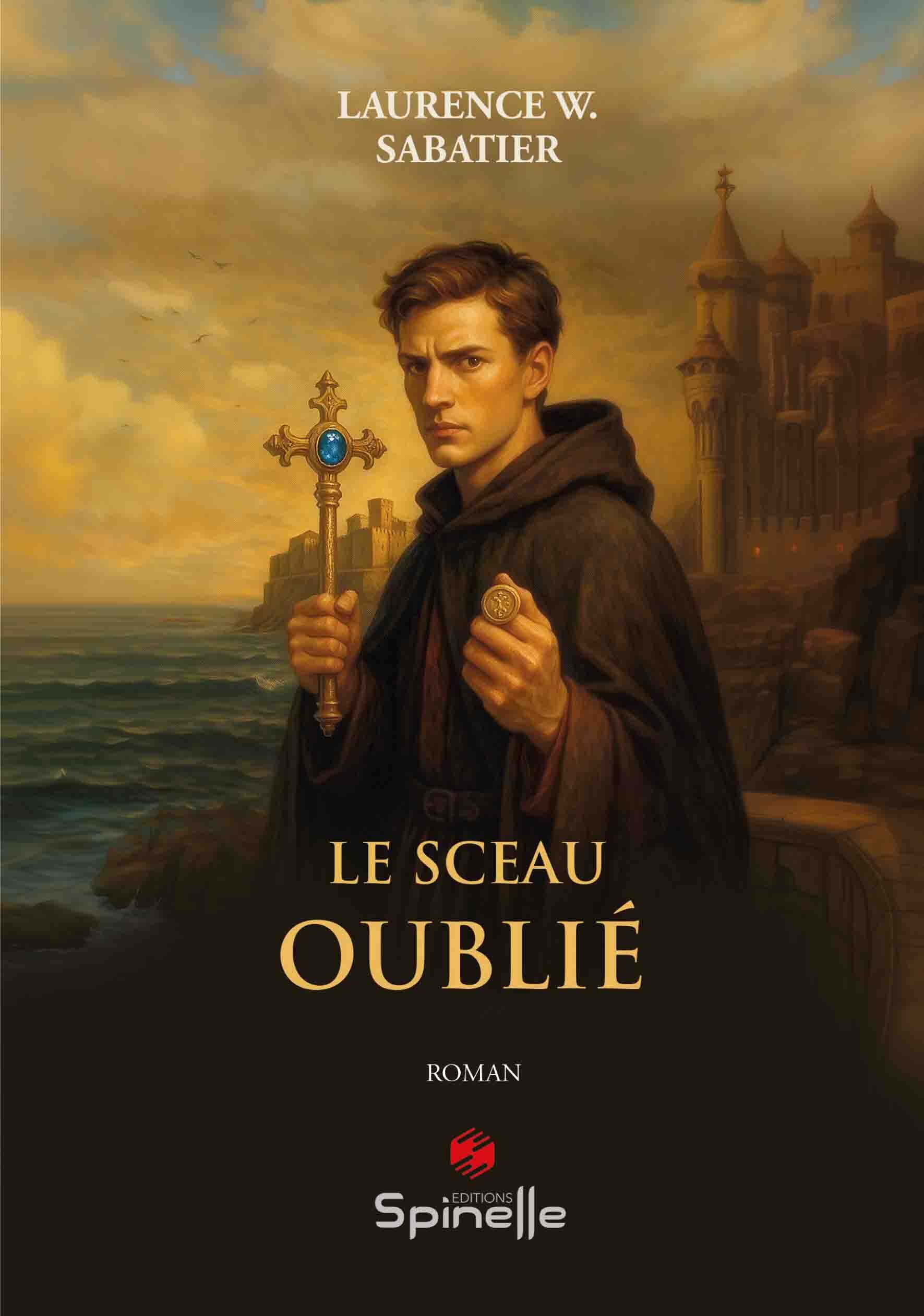 Le sceau oublié