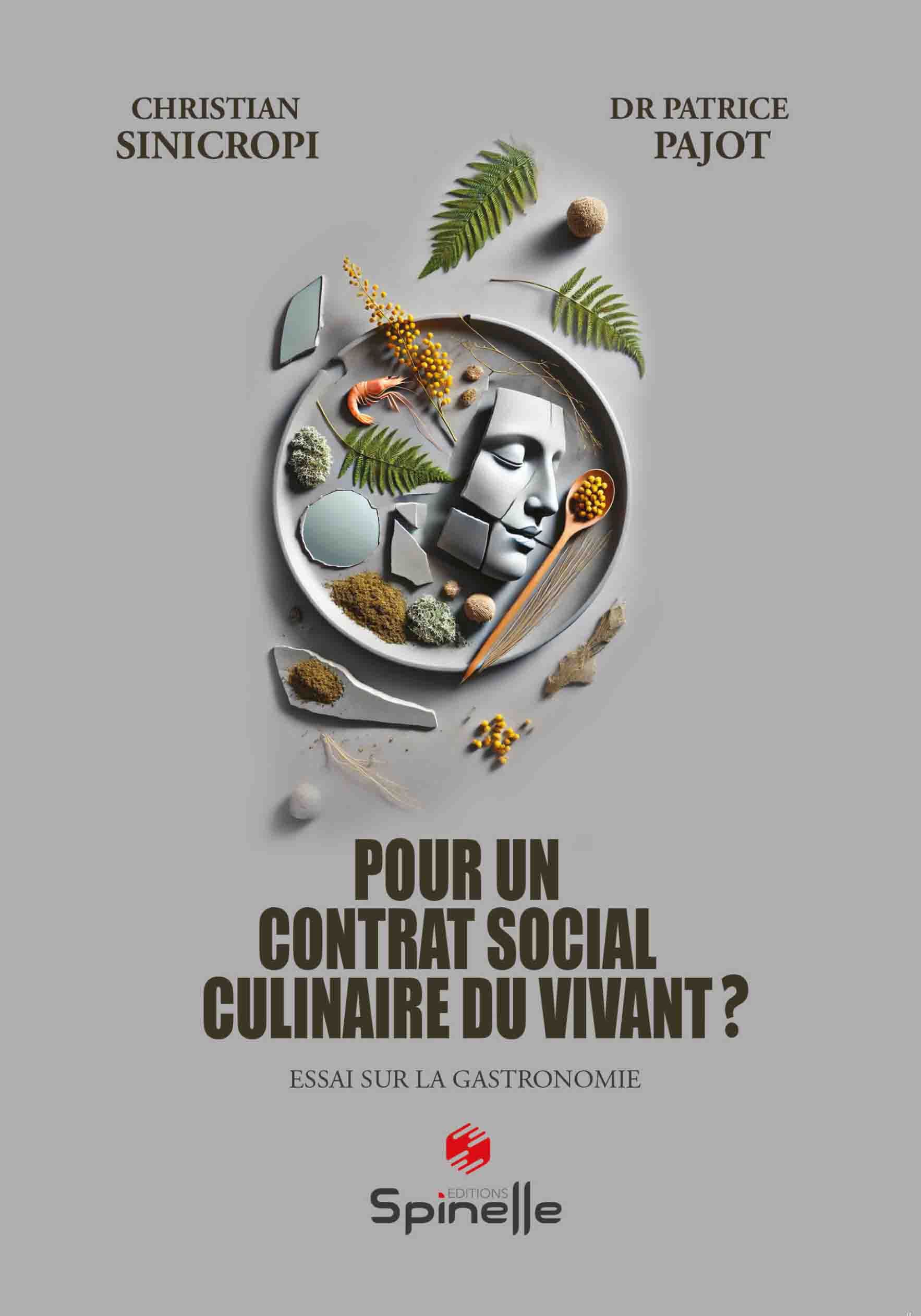 Pour un contrat social culinaire du vivant ?