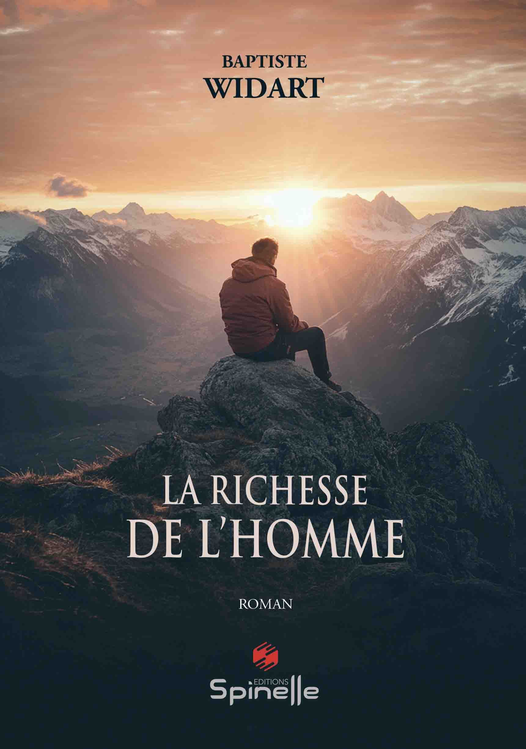 La richesse de l’Homme
