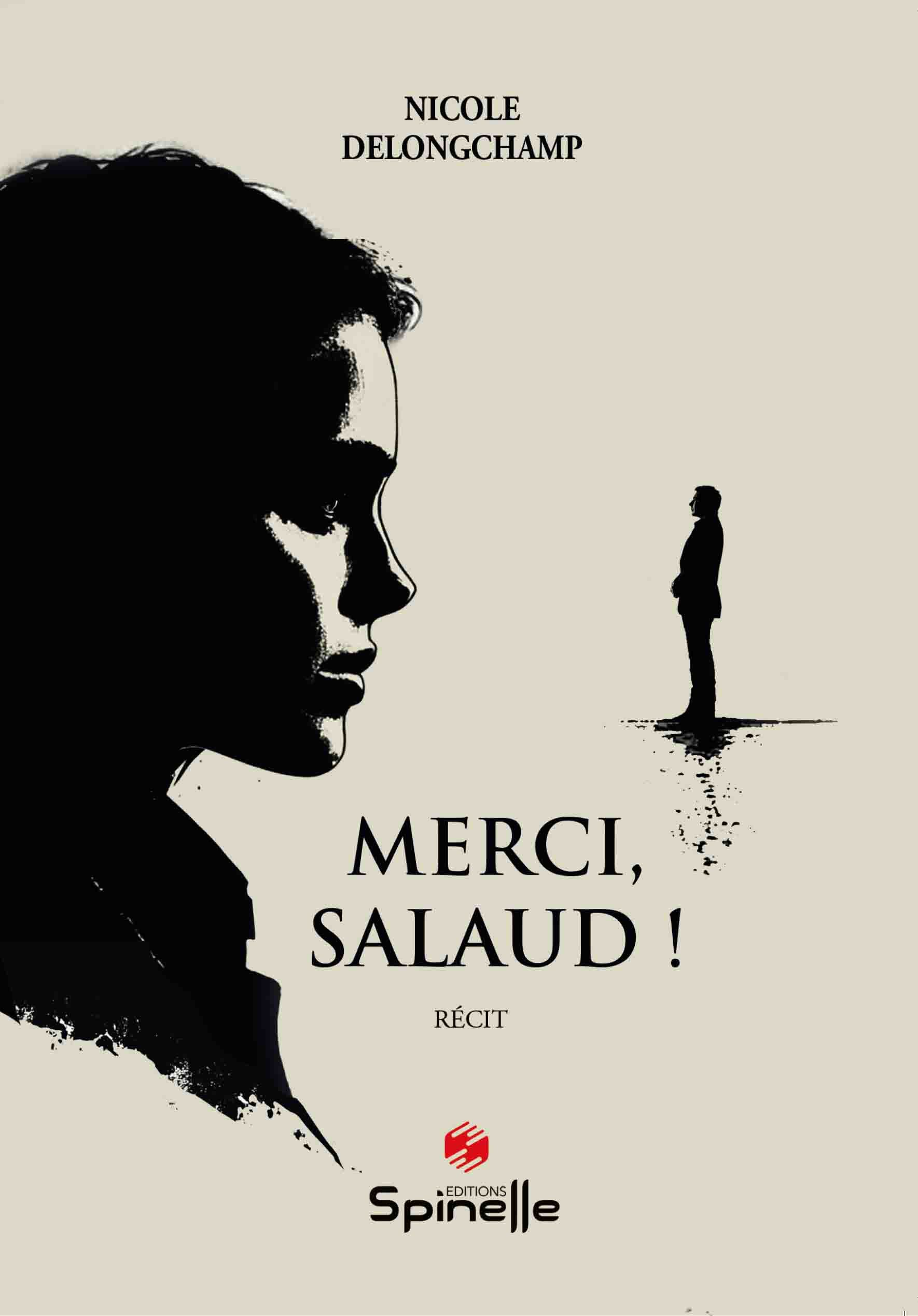 Merci, salaud !