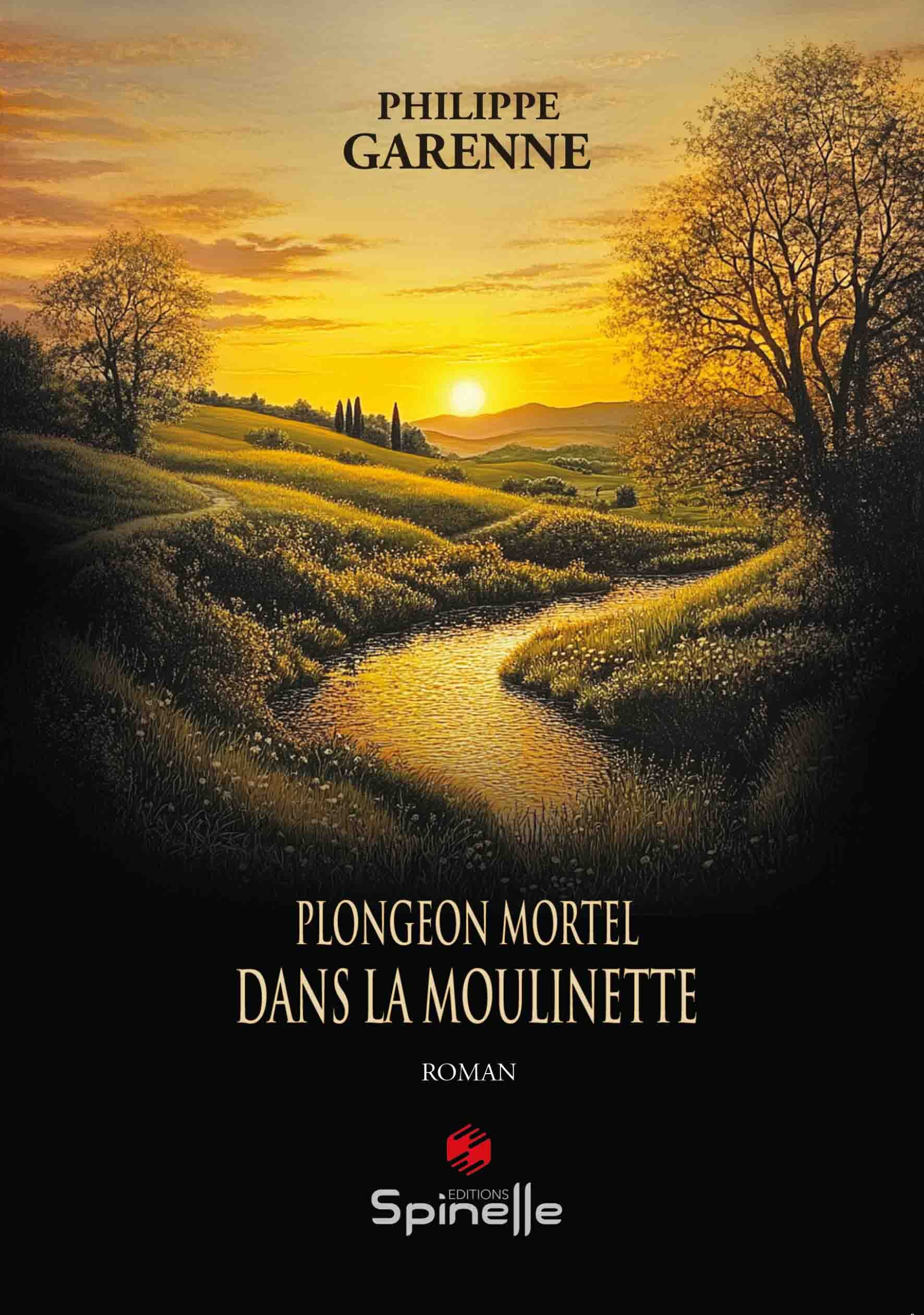 Plongeon mortel dans la Moulinette