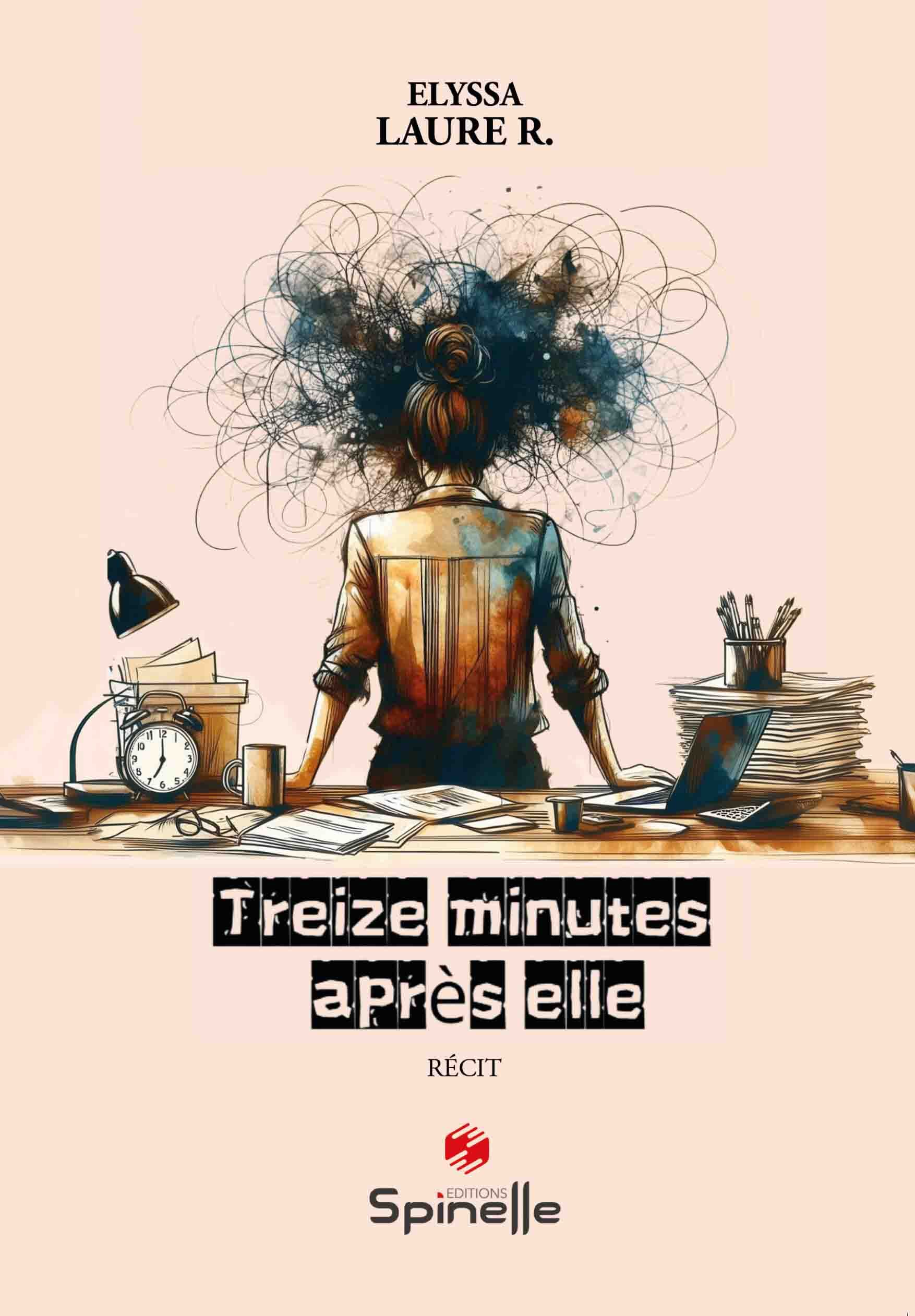 Treize minutes après elle