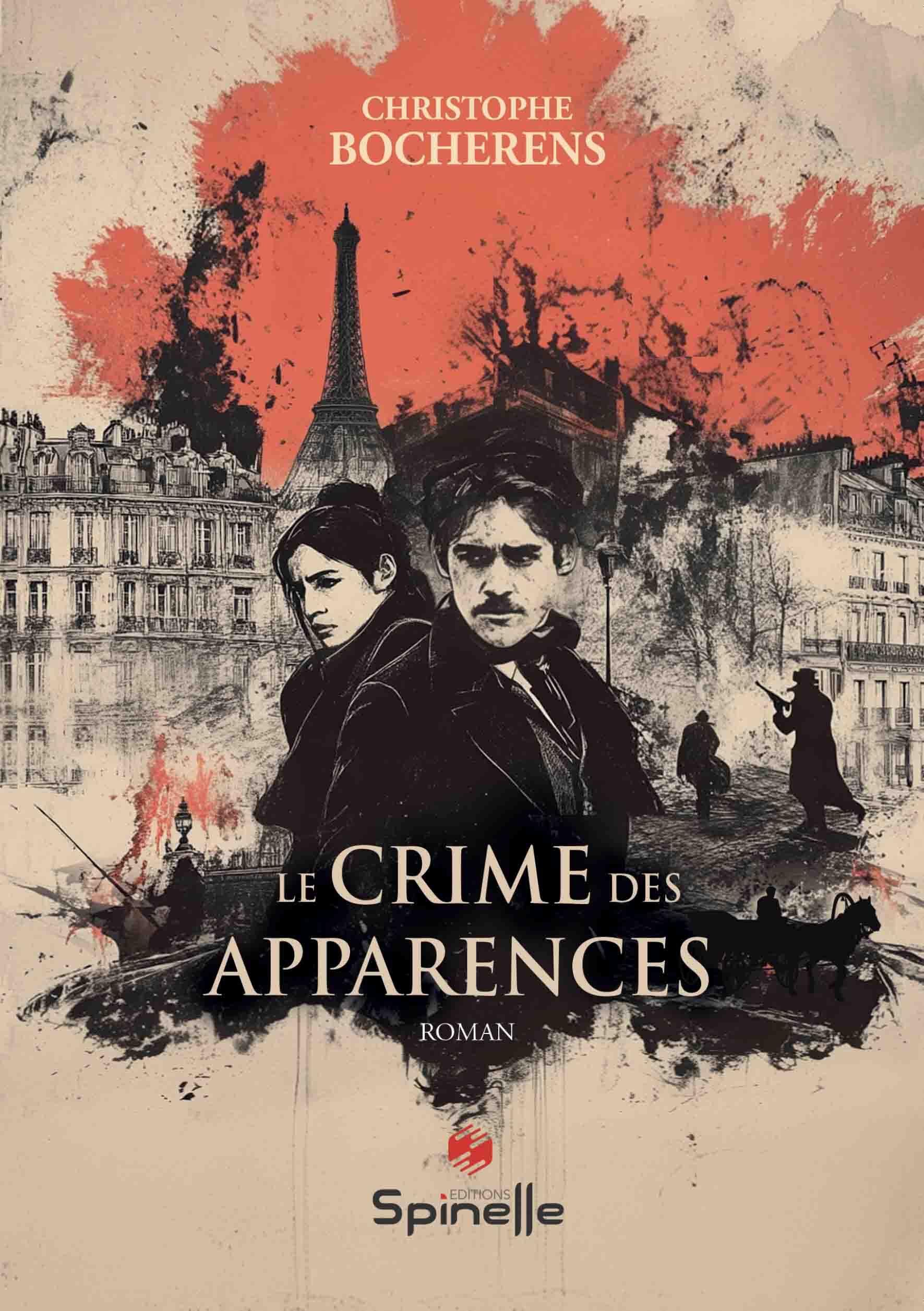 Le crime des apparences