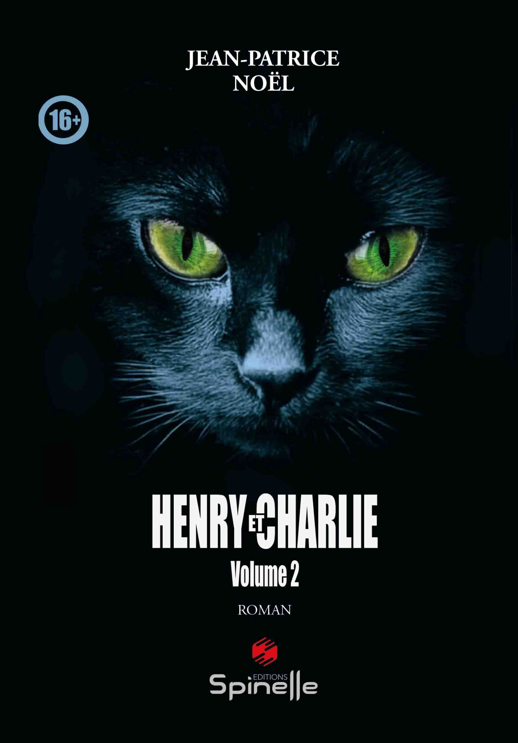 Henry et Charlie - Volume 2