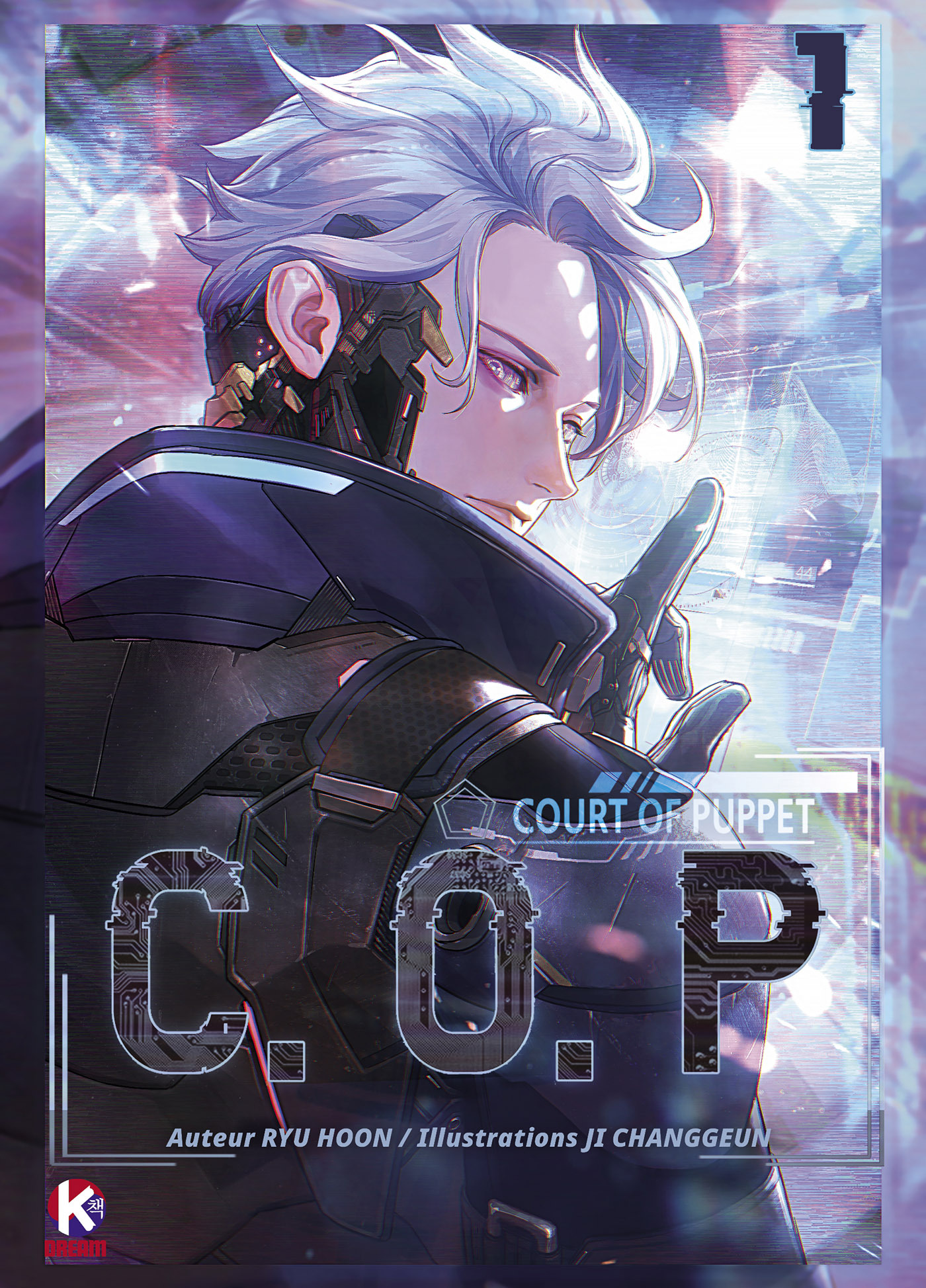 C.O.P T1
