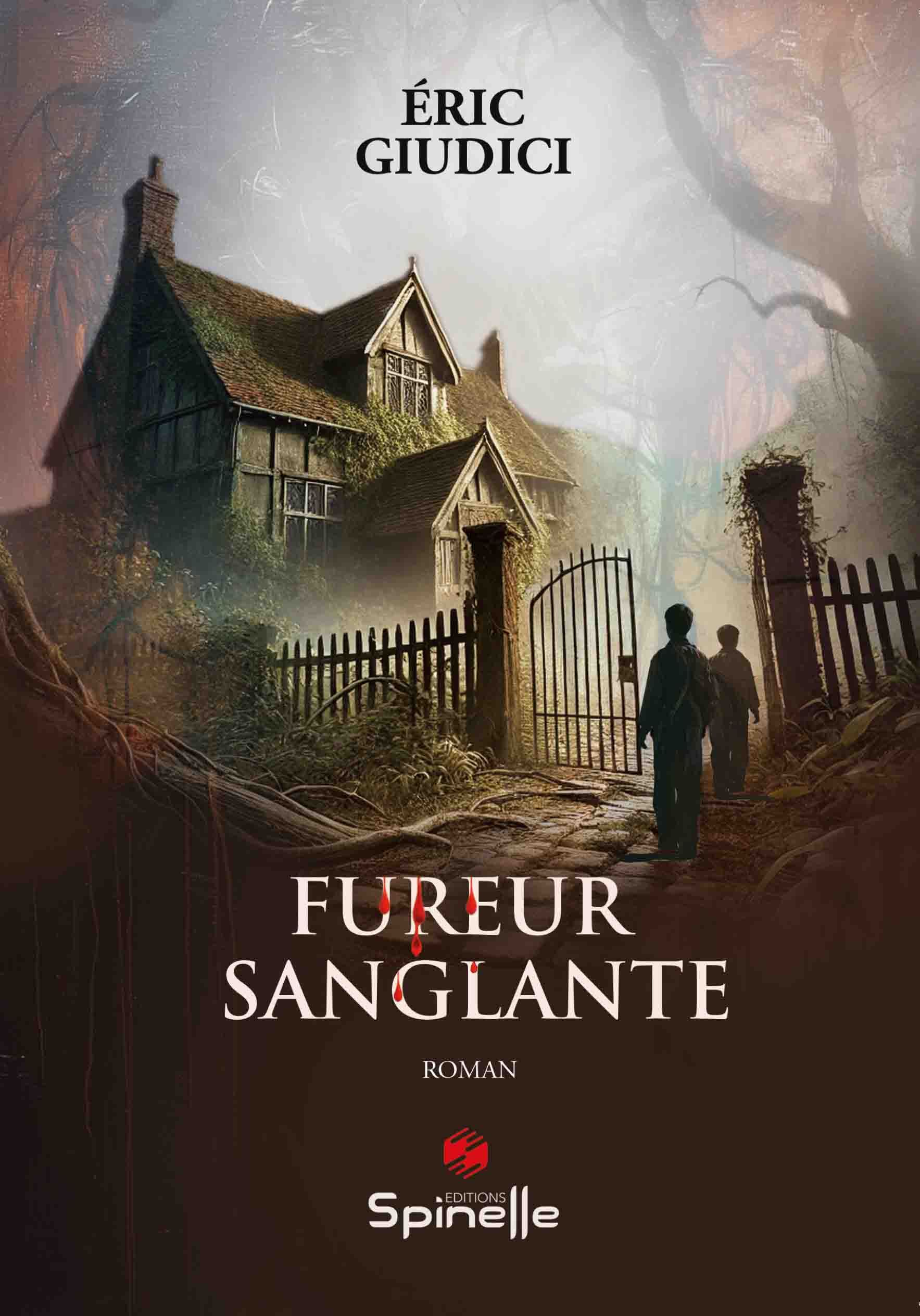 Fureur sanglante